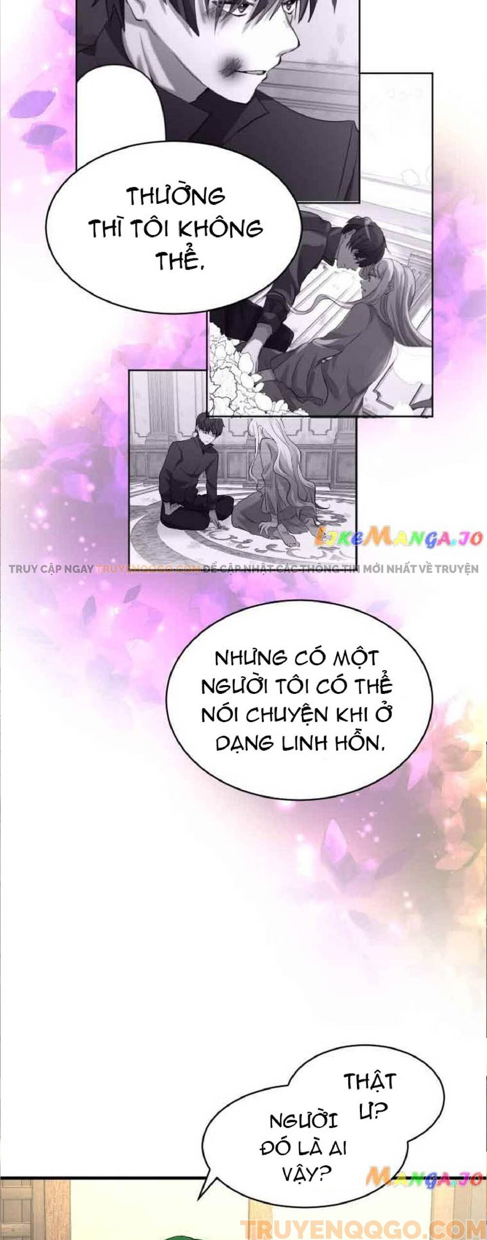 Thiên Sứ Kim Quang Chapter 21 - Trang 2