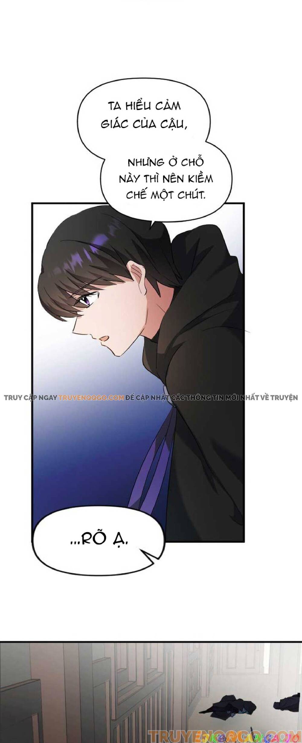 Thiên Sứ Kim Quang Chapter 22 - Trang 2