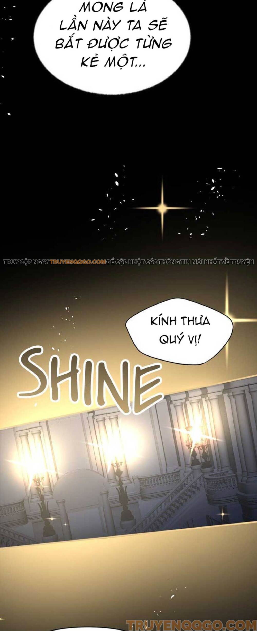 Thiên Sứ Kim Quang Chapter 22 - Trang 2