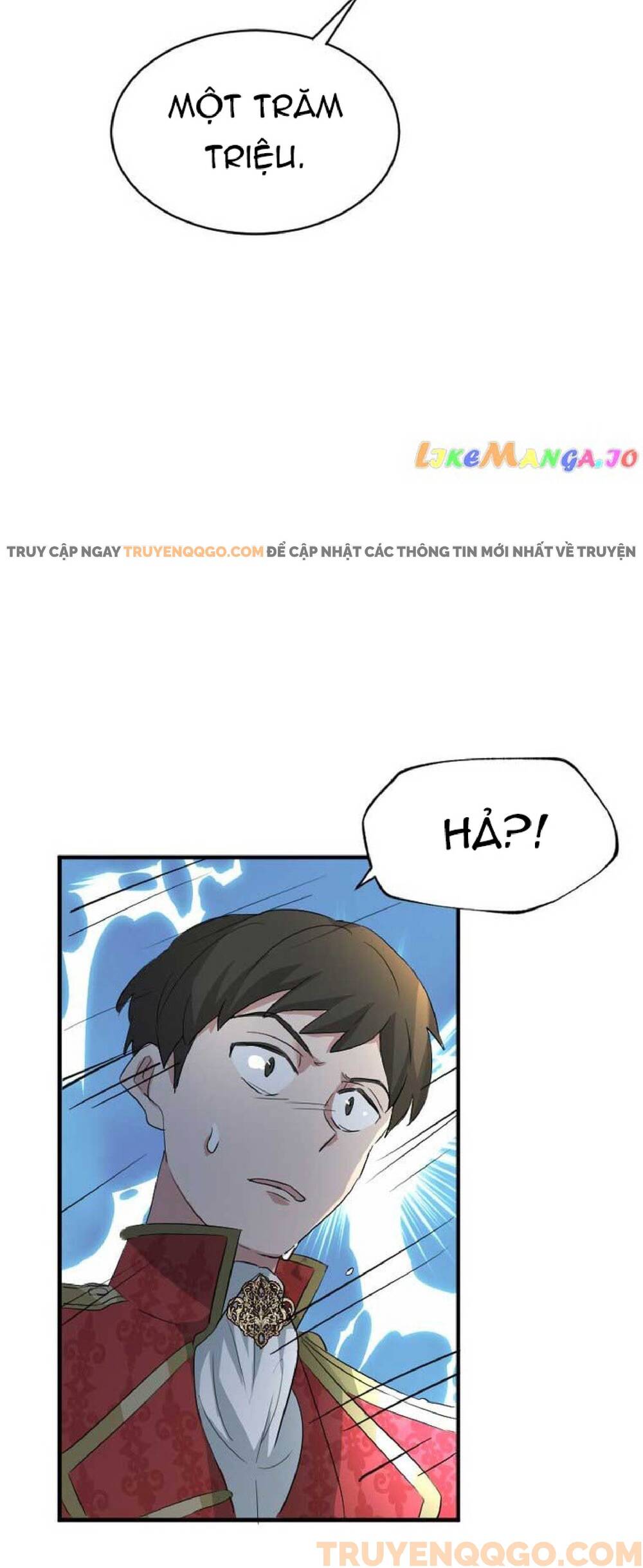 Thiên Sứ Kim Quang Chapter 23 - Trang 2
