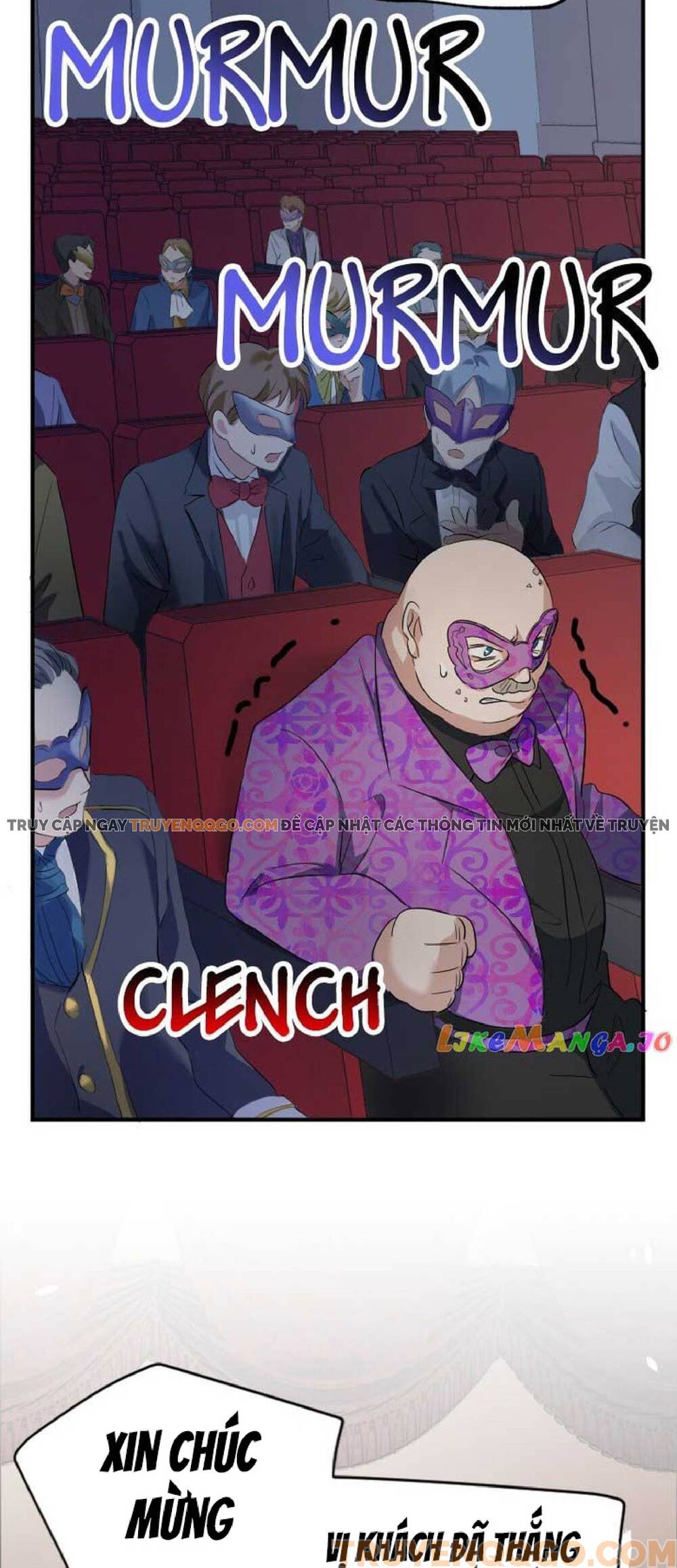 Thiên Sứ Kim Quang Chapter 23 - Trang 2