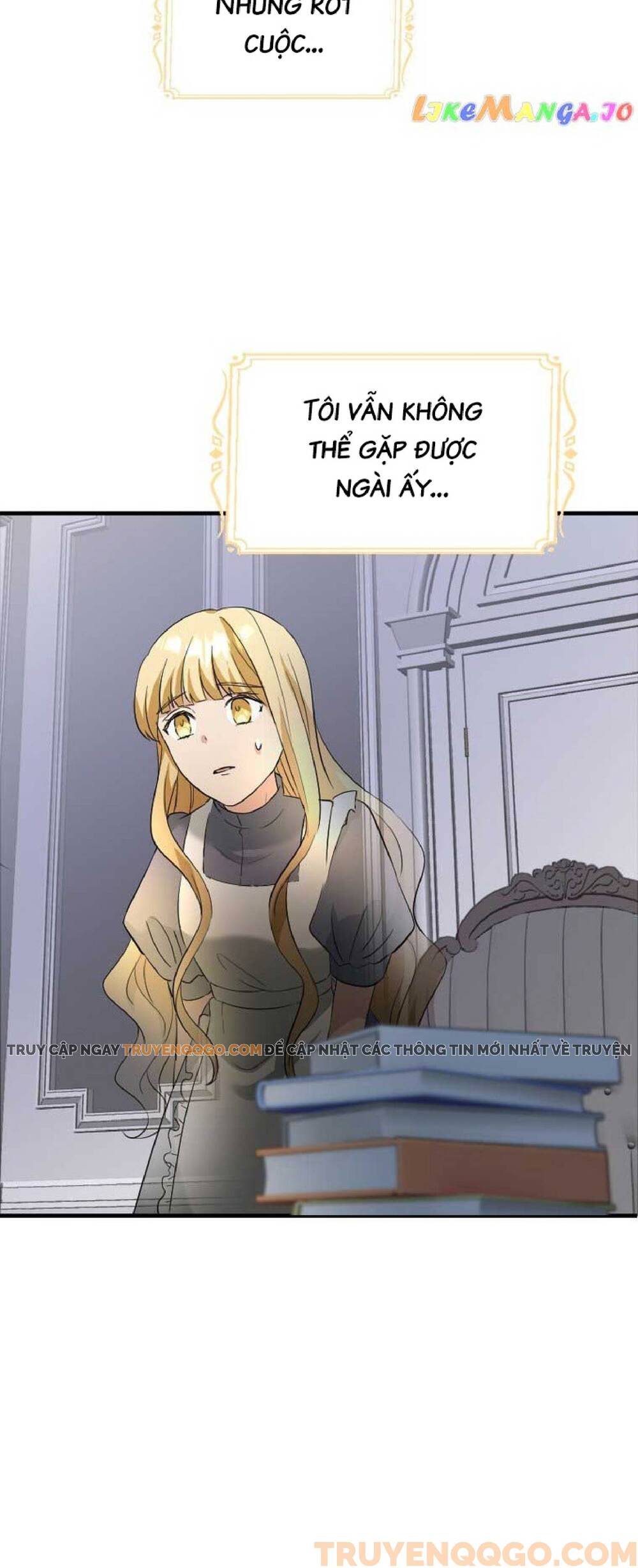 Thiên Sứ Kim Quang Chapter 23 - Trang 2