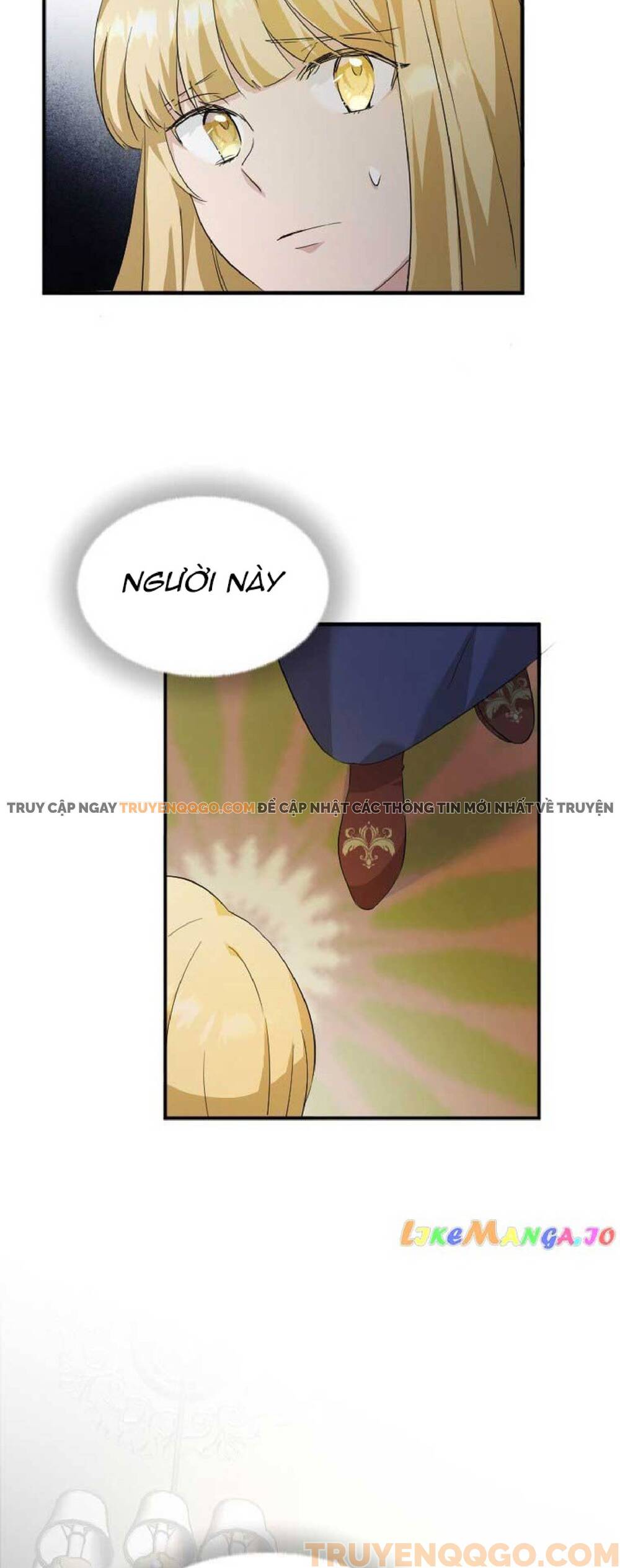 Thiên Sứ Kim Quang Chapter 23 - Trang 2
