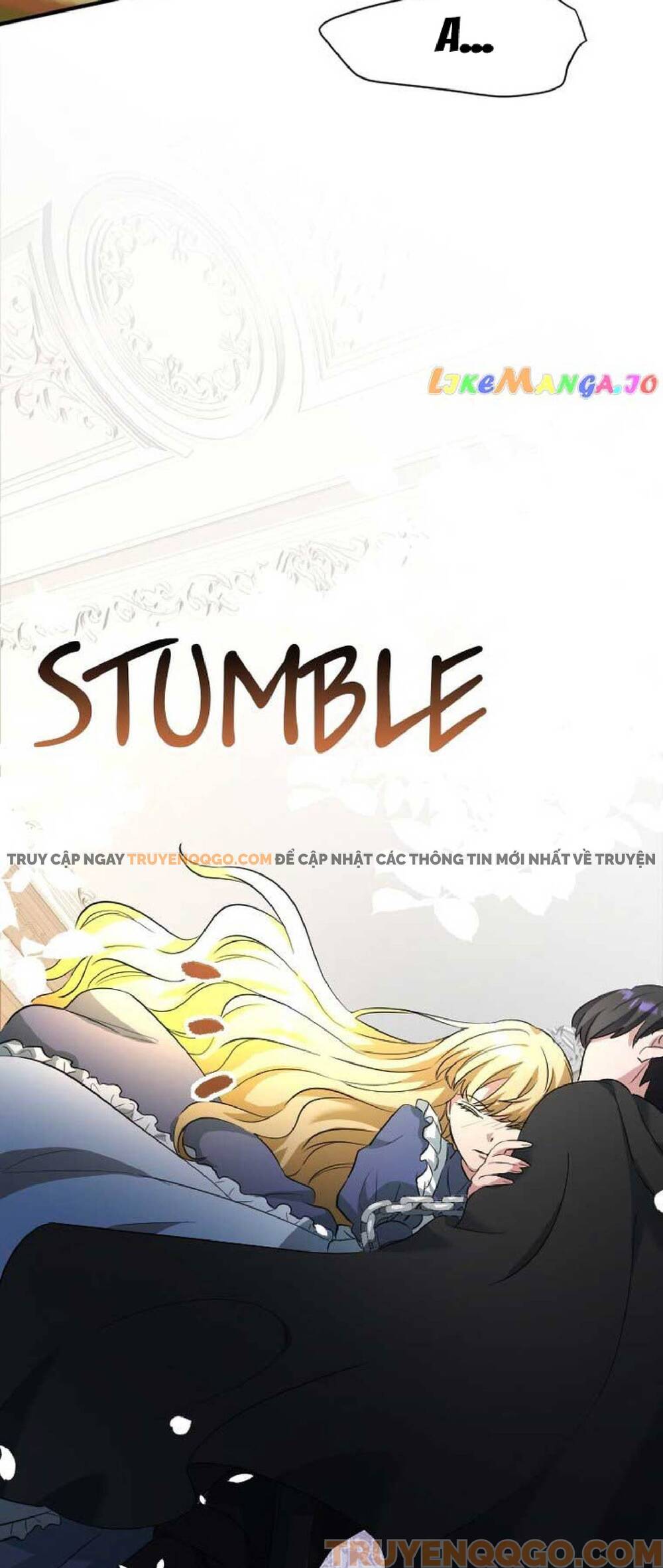 Thiên Sứ Kim Quang Chapter 23 - Trang 2