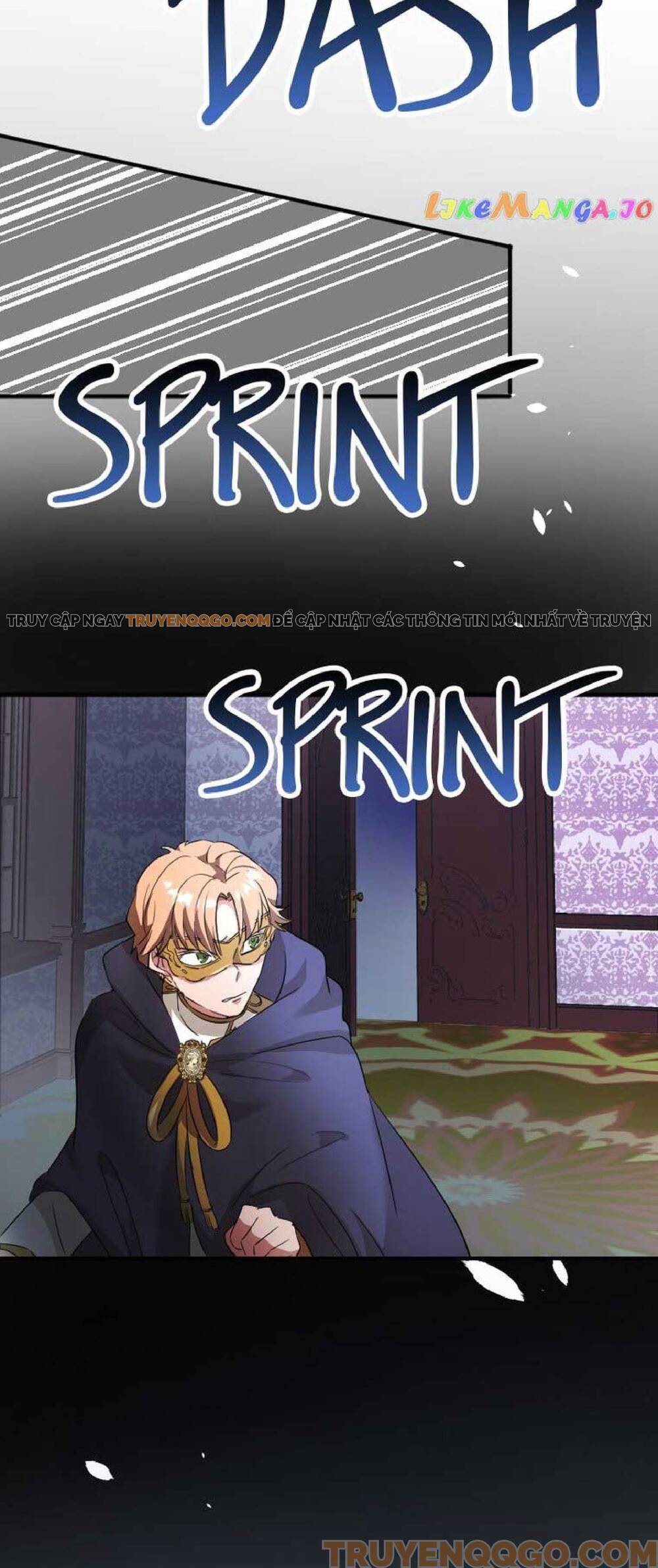 Thiên Sứ Kim Quang Chapter 23 - Trang 2