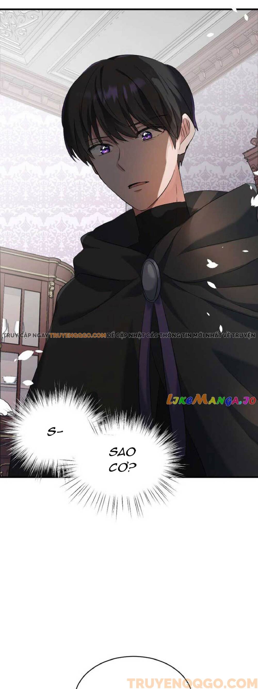 Thiên Sứ Kim Quang Chapter 23 - Trang 2