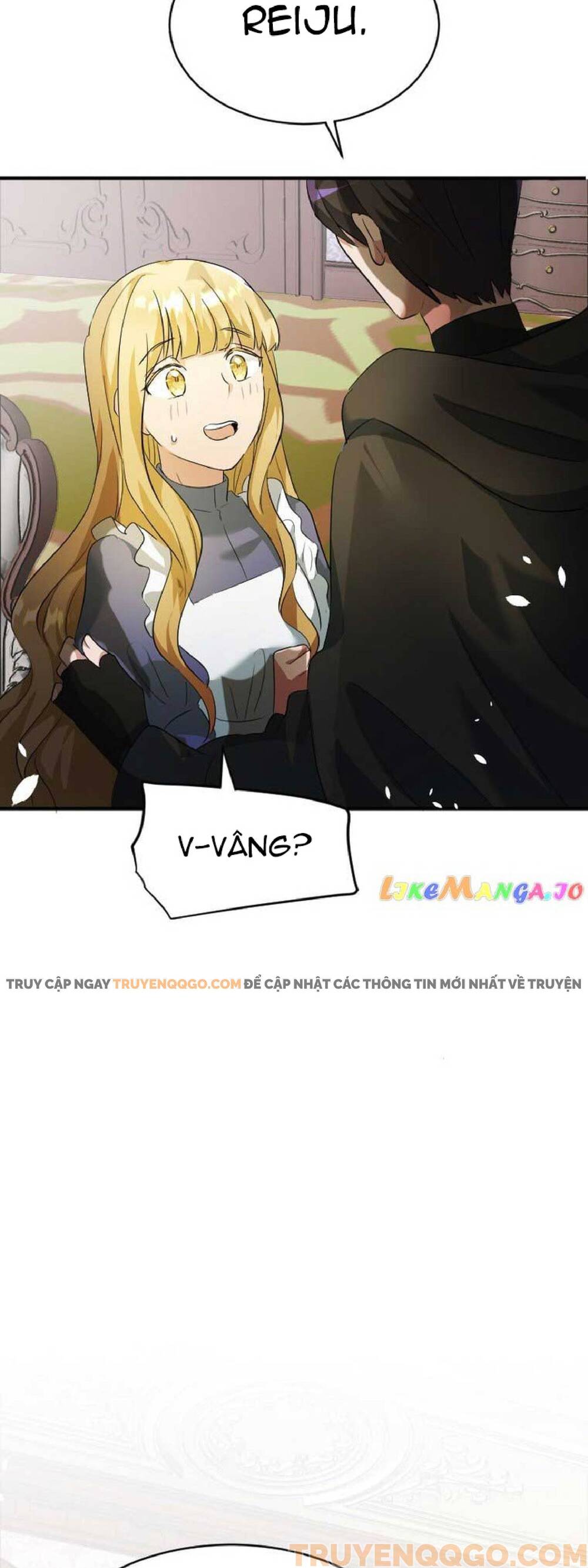 Thiên Sứ Kim Quang Chapter 23 - Trang 2