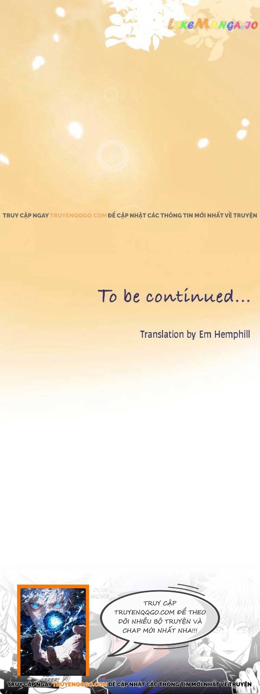 Thiên Sứ Kim Quang Chapter 23 - Trang 2