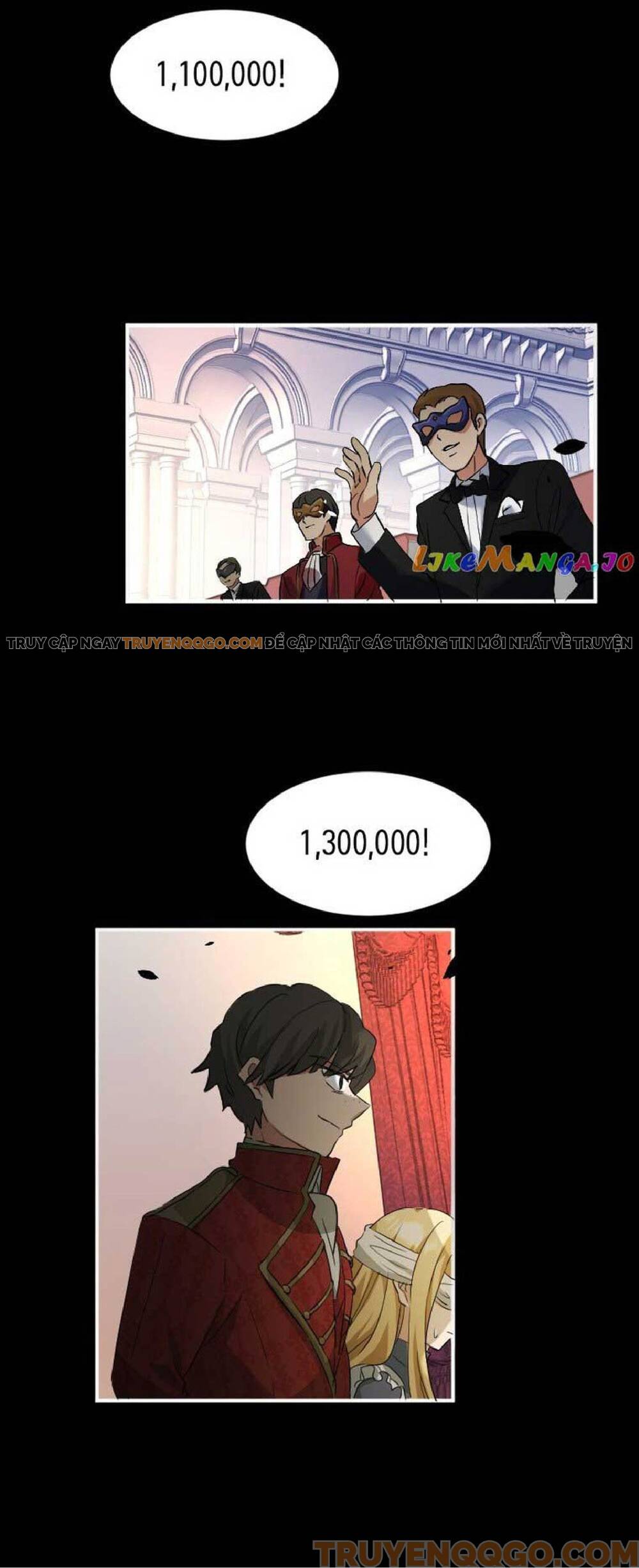 Thiên Sứ Kim Quang Chapter 23 - Trang 2