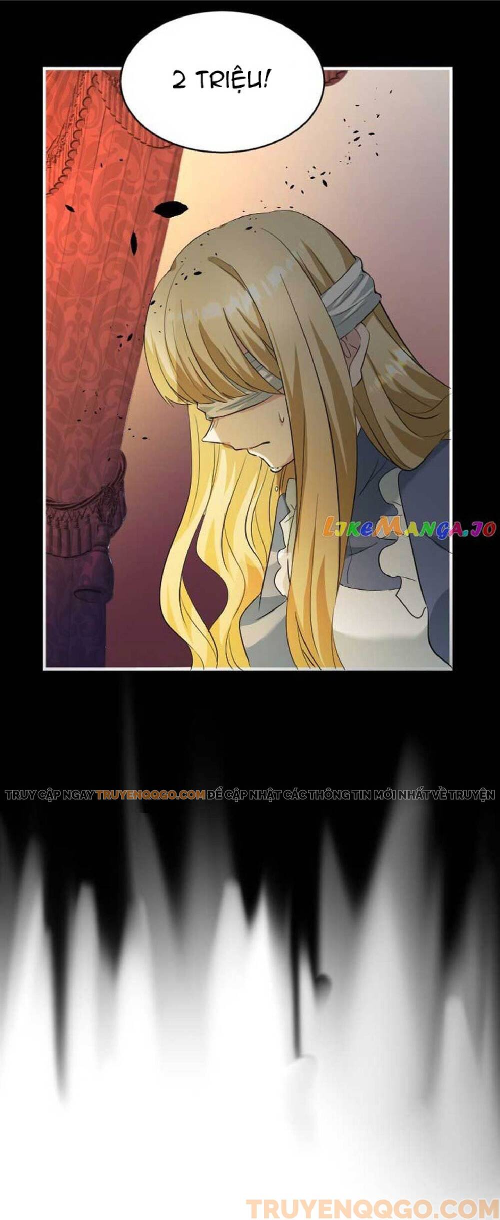 Thiên Sứ Kim Quang Chapter 23 - Trang 2