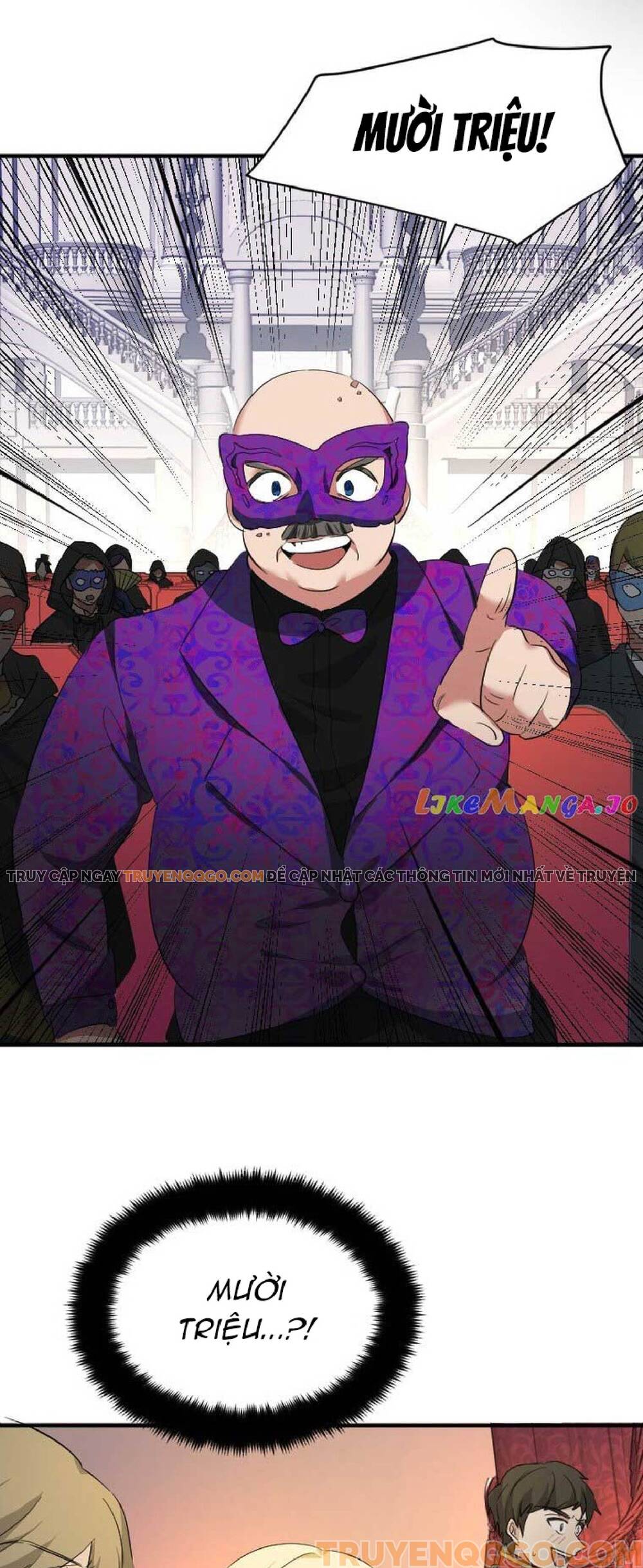 Thiên Sứ Kim Quang Chapter 23 - Trang 2