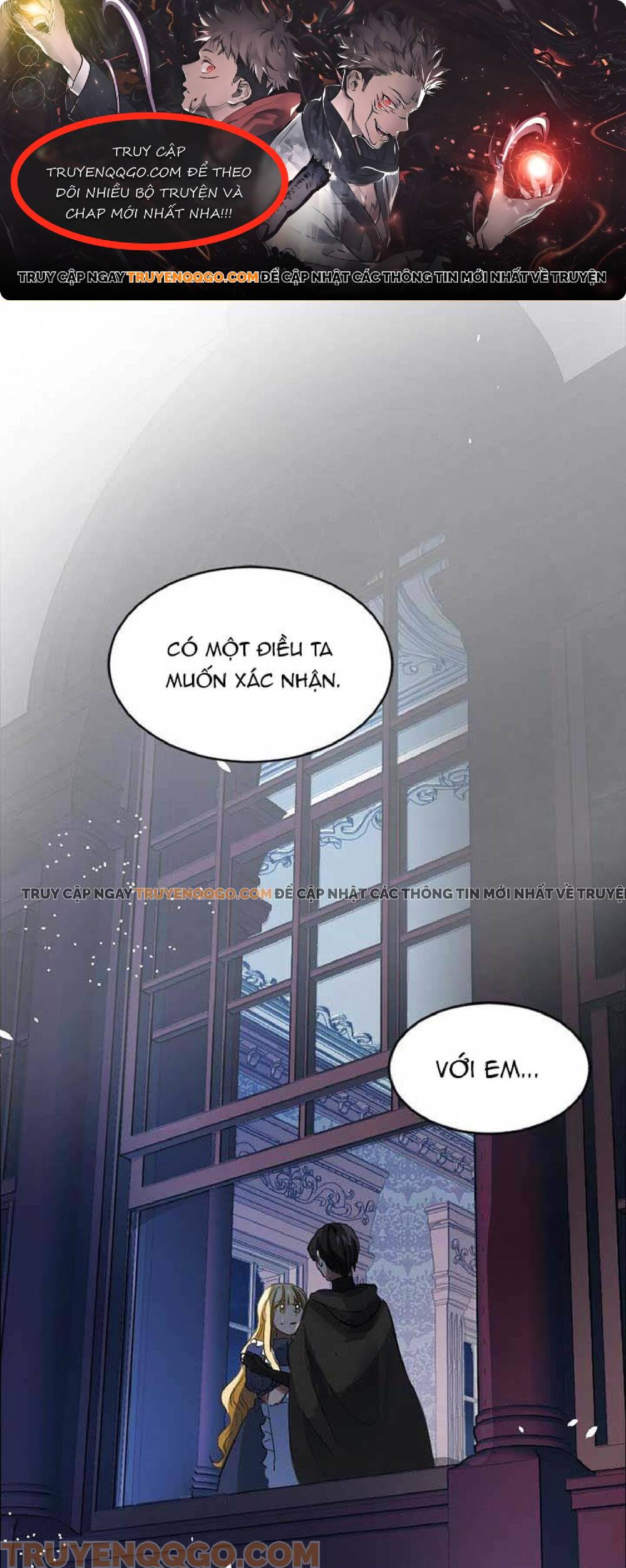 Thiên Sứ Kim Quang Chapter 24 - Trang 2