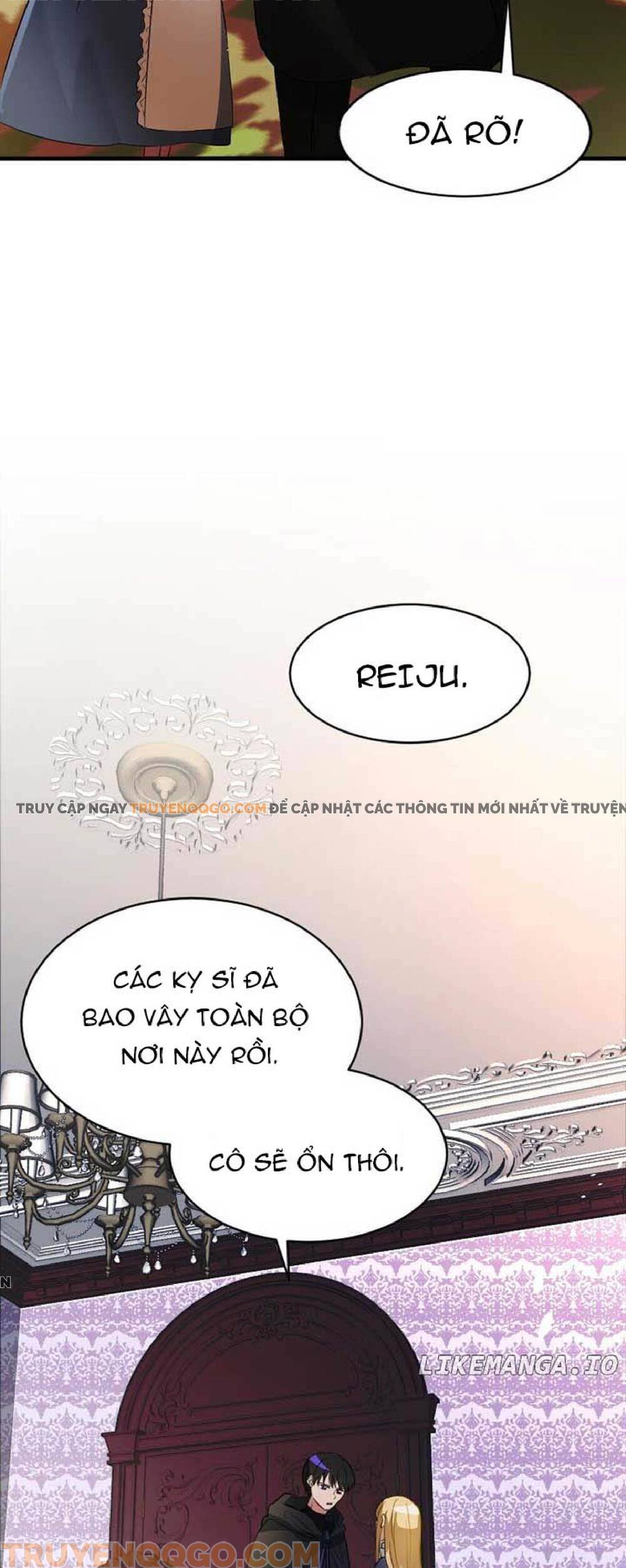 Thiên Sứ Kim Quang Chapter 24 - Trang 2