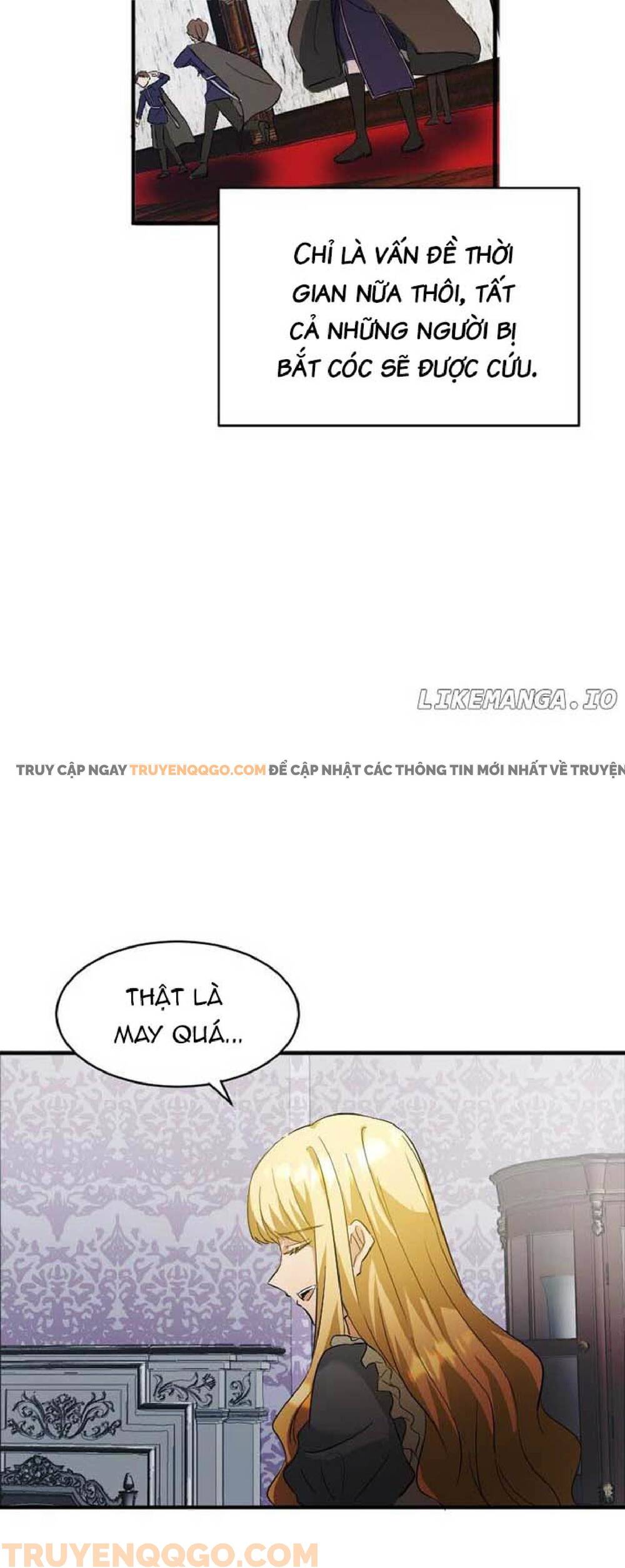 Thiên Sứ Kim Quang Chapter 24 - Trang 2