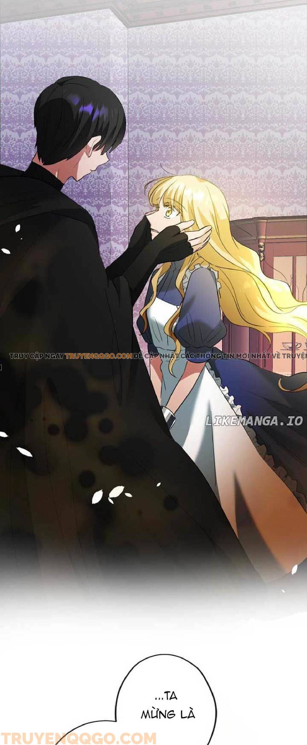Thiên Sứ Kim Quang Chapter 24 - Trang 2