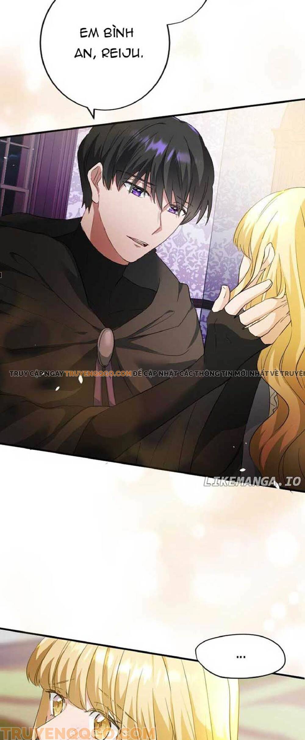 Thiên Sứ Kim Quang Chapter 24 - Trang 2