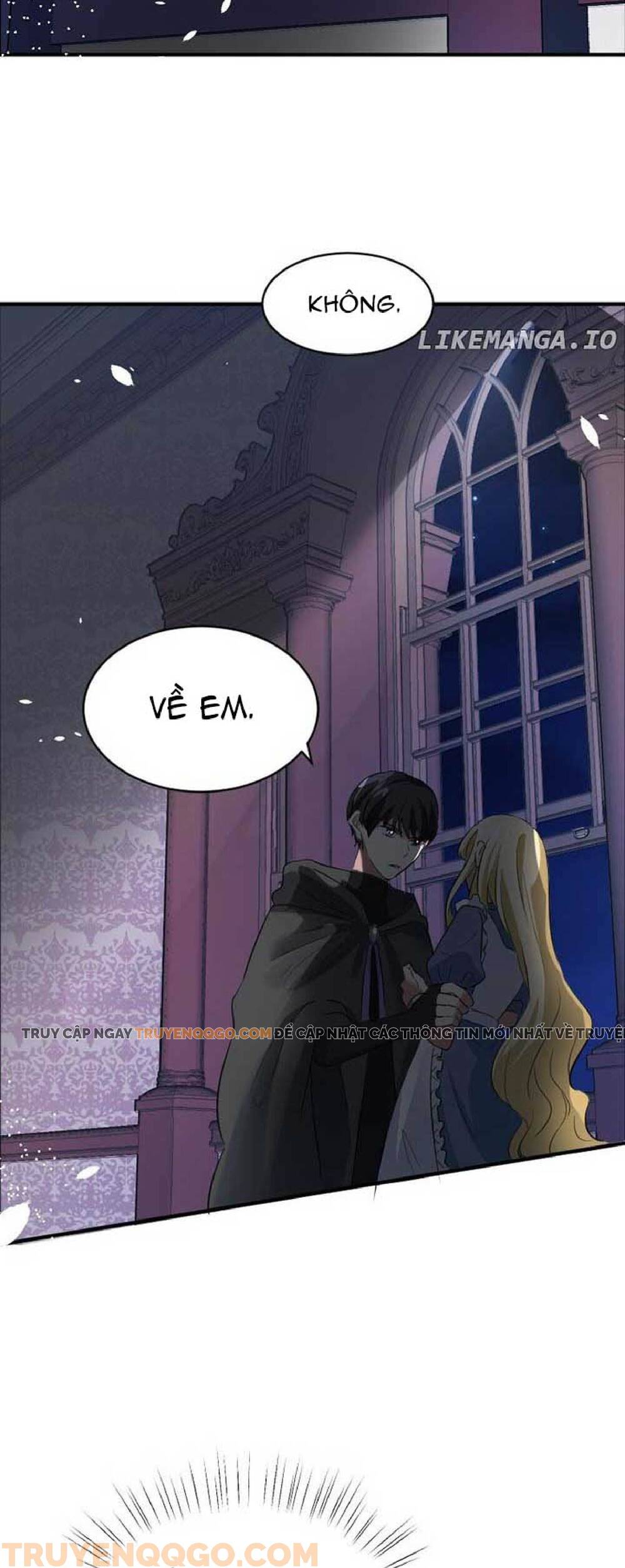 Thiên Sứ Kim Quang Chapter 24 - Trang 2