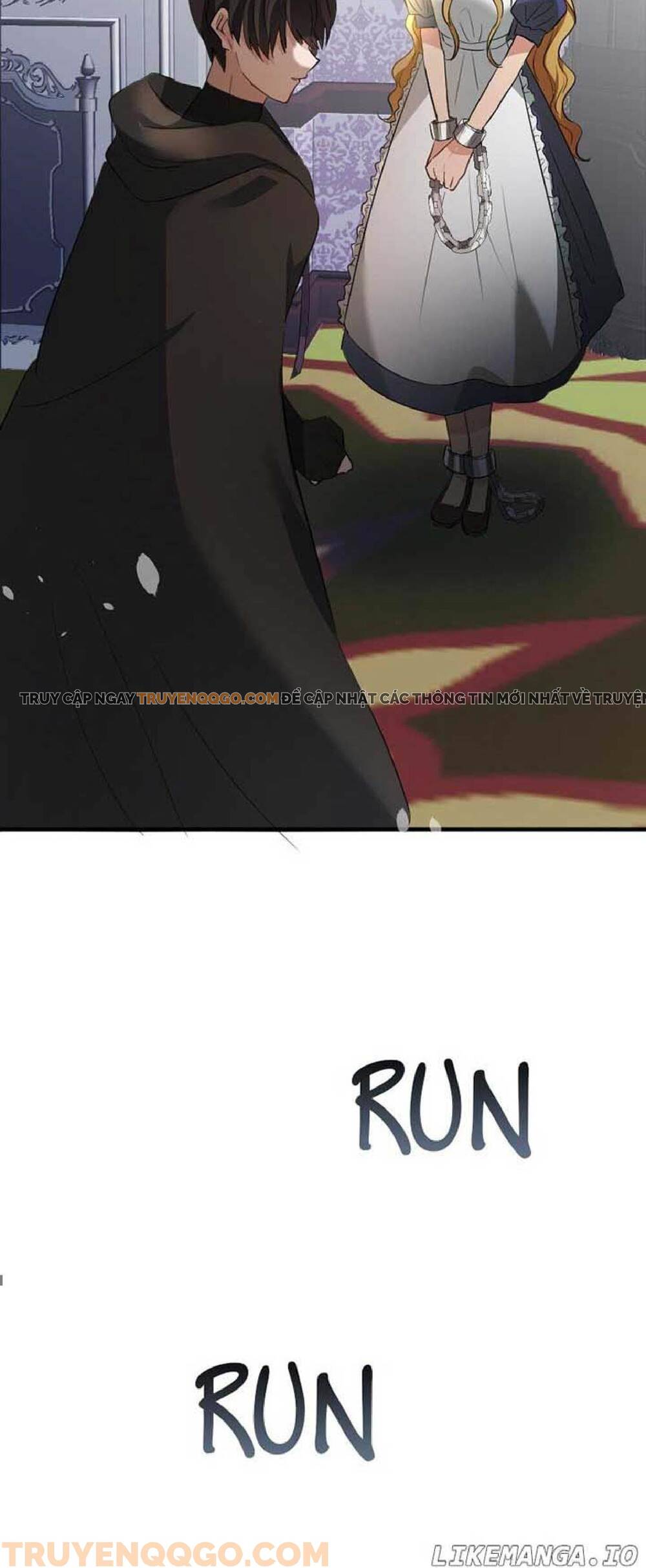 Thiên Sứ Kim Quang Chapter 24 - Trang 2