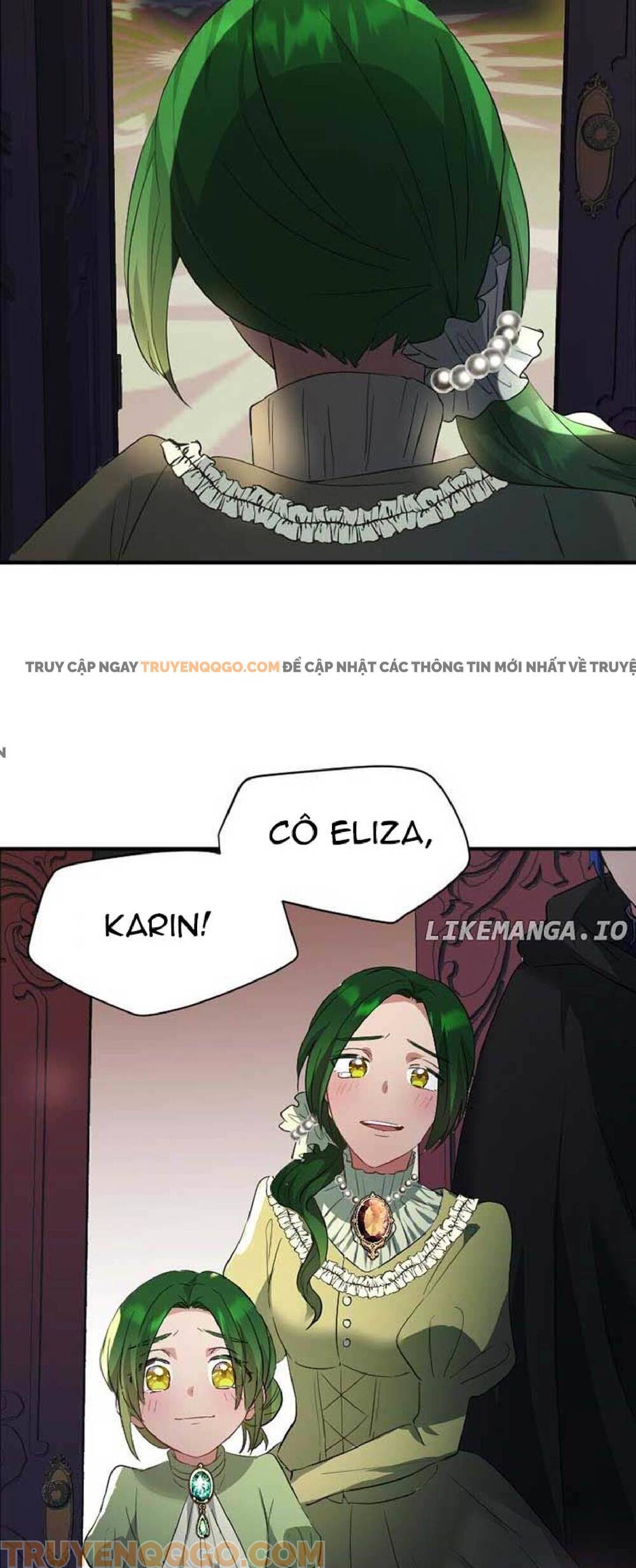 Thiên Sứ Kim Quang Chapter 24 - Trang 2