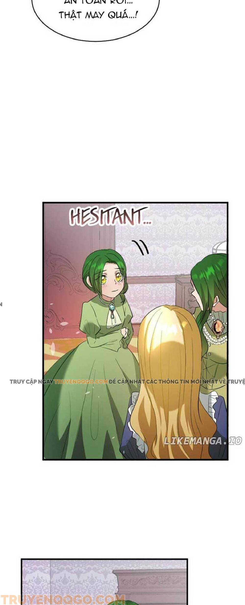 Thiên Sứ Kim Quang Chapter 24 - Trang 2