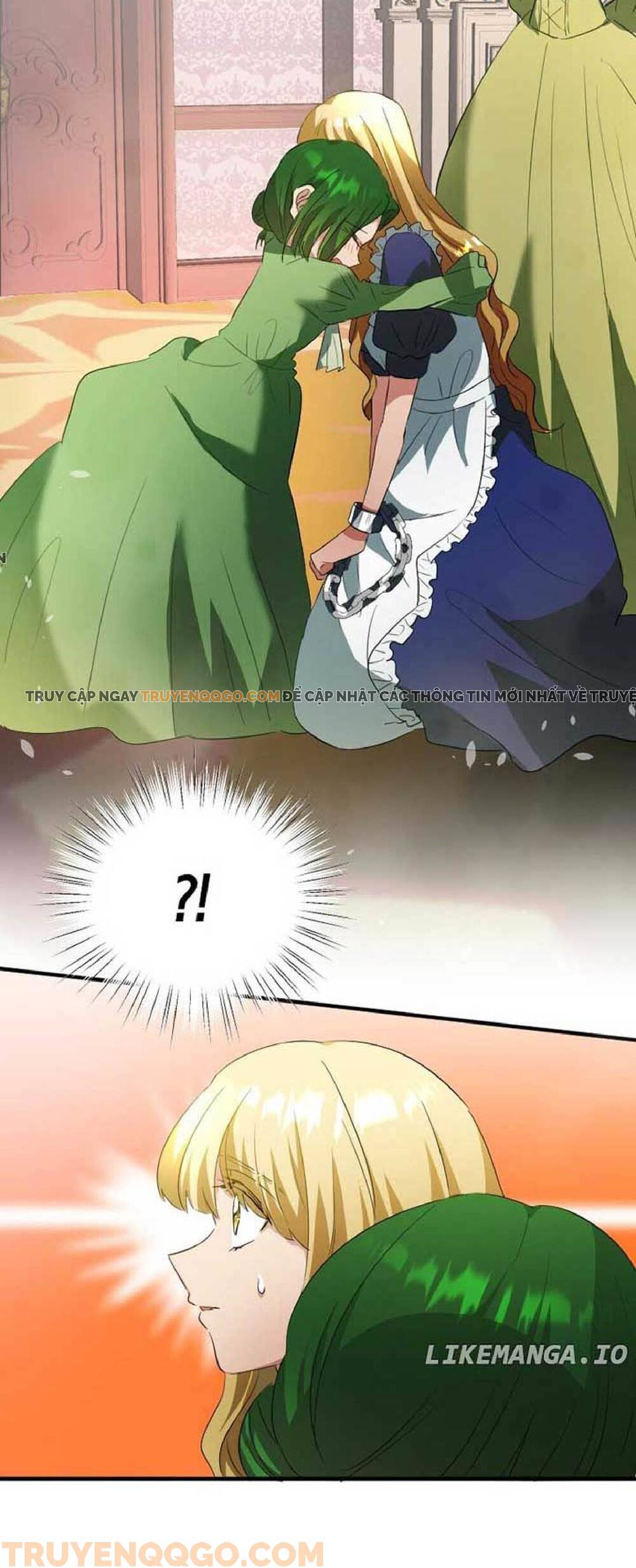 Thiên Sứ Kim Quang Chapter 24 - Trang 2
