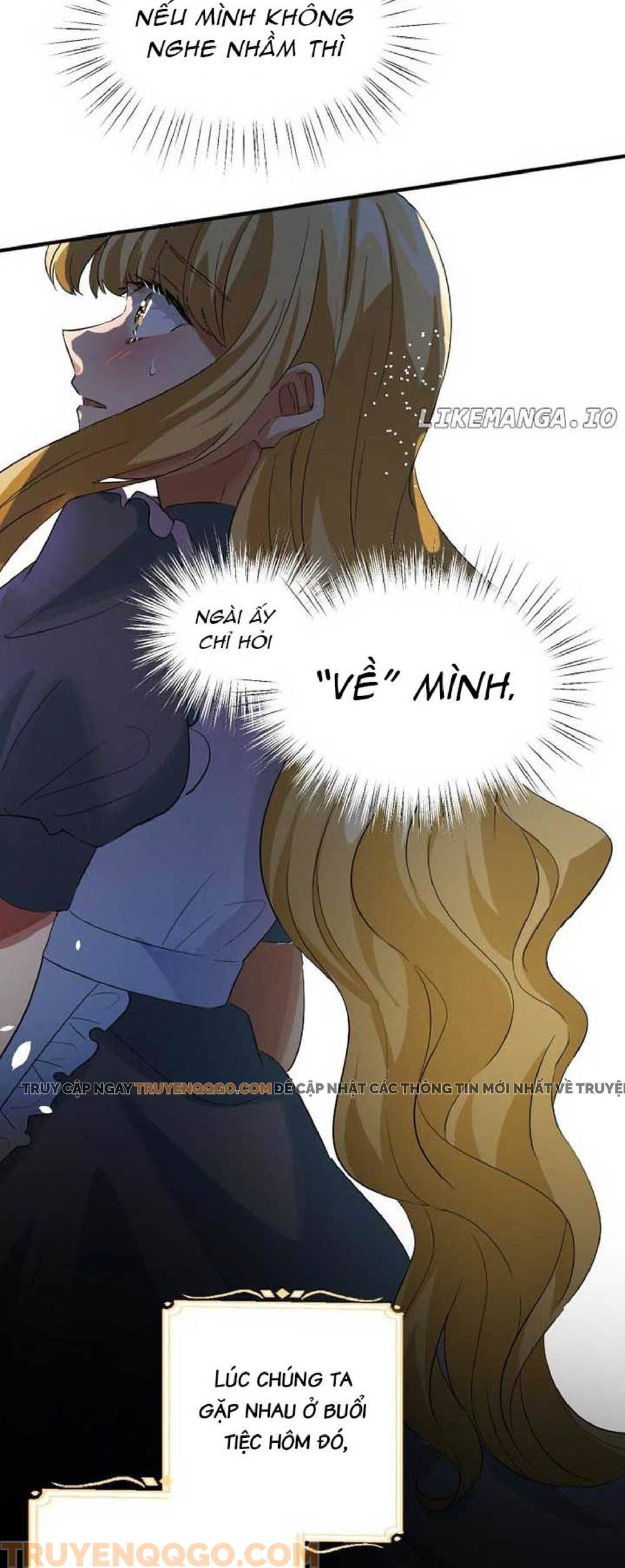 Thiên Sứ Kim Quang Chapter 24 - Trang 2