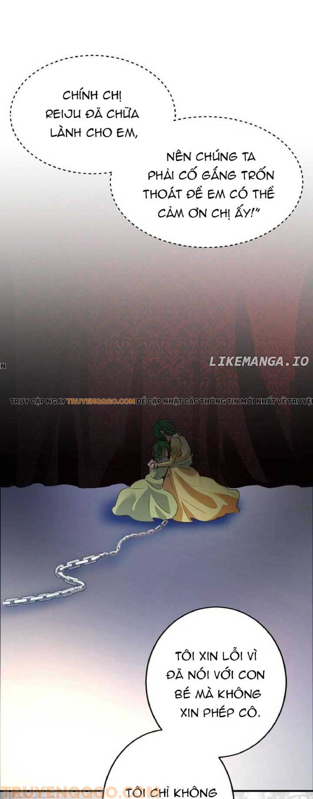 Thiên Sứ Kim Quang Chapter 24 - Trang 2