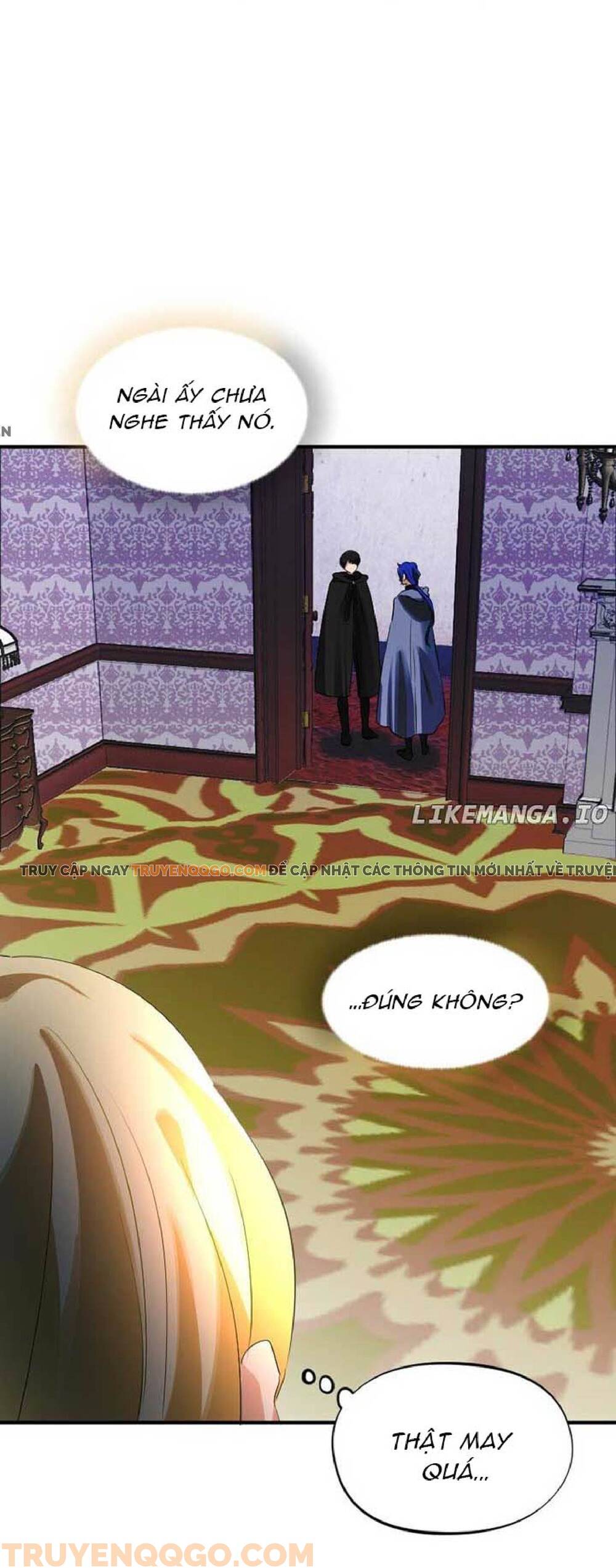 Thiên Sứ Kim Quang Chapter 24 - Trang 2