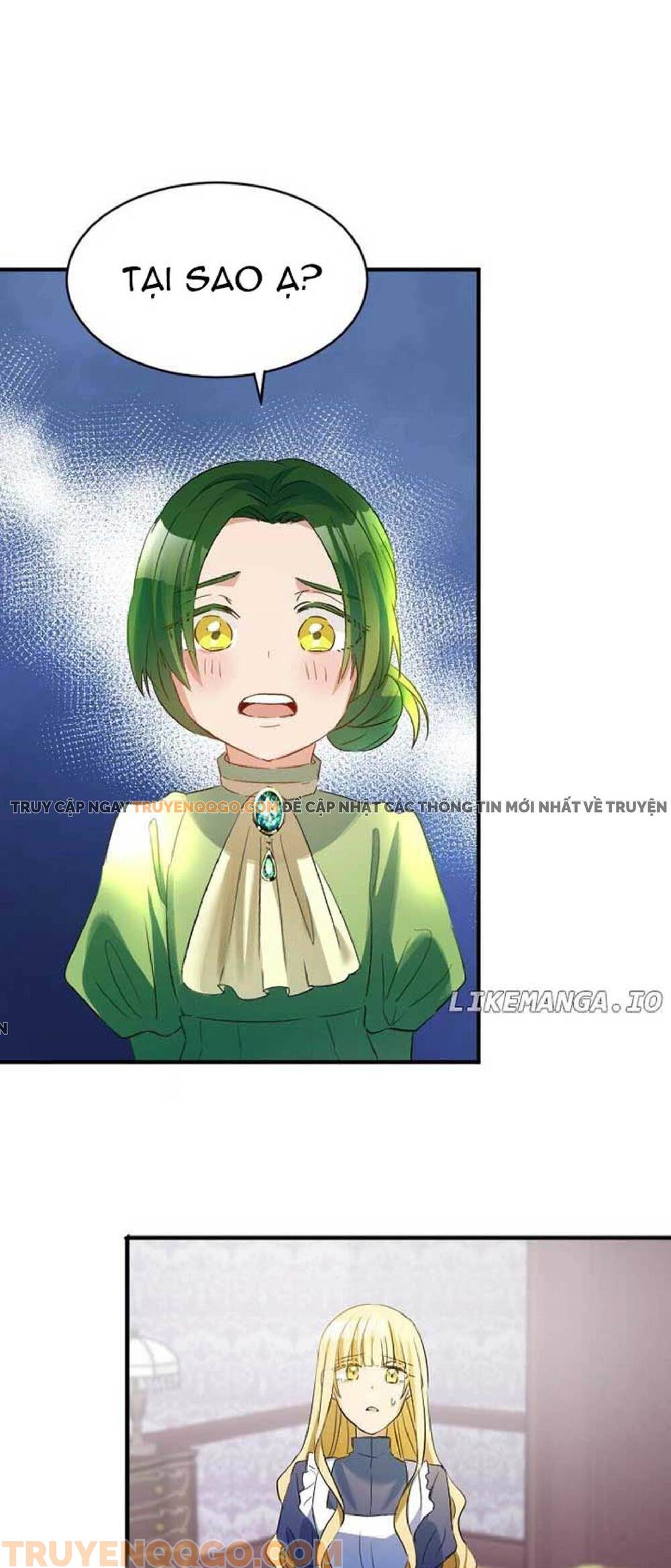 Thiên Sứ Kim Quang Chapter 24 - Trang 2