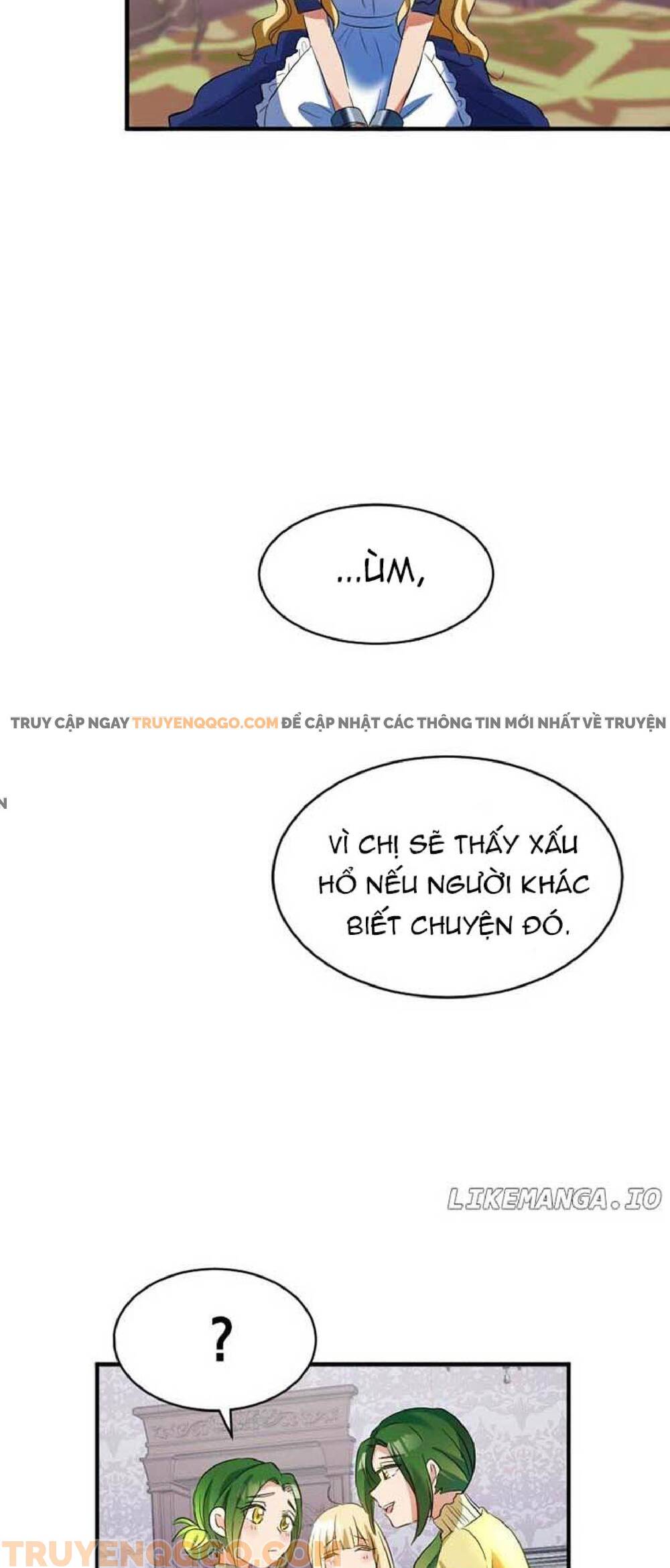 Thiên Sứ Kim Quang Chapter 24 - Trang 2