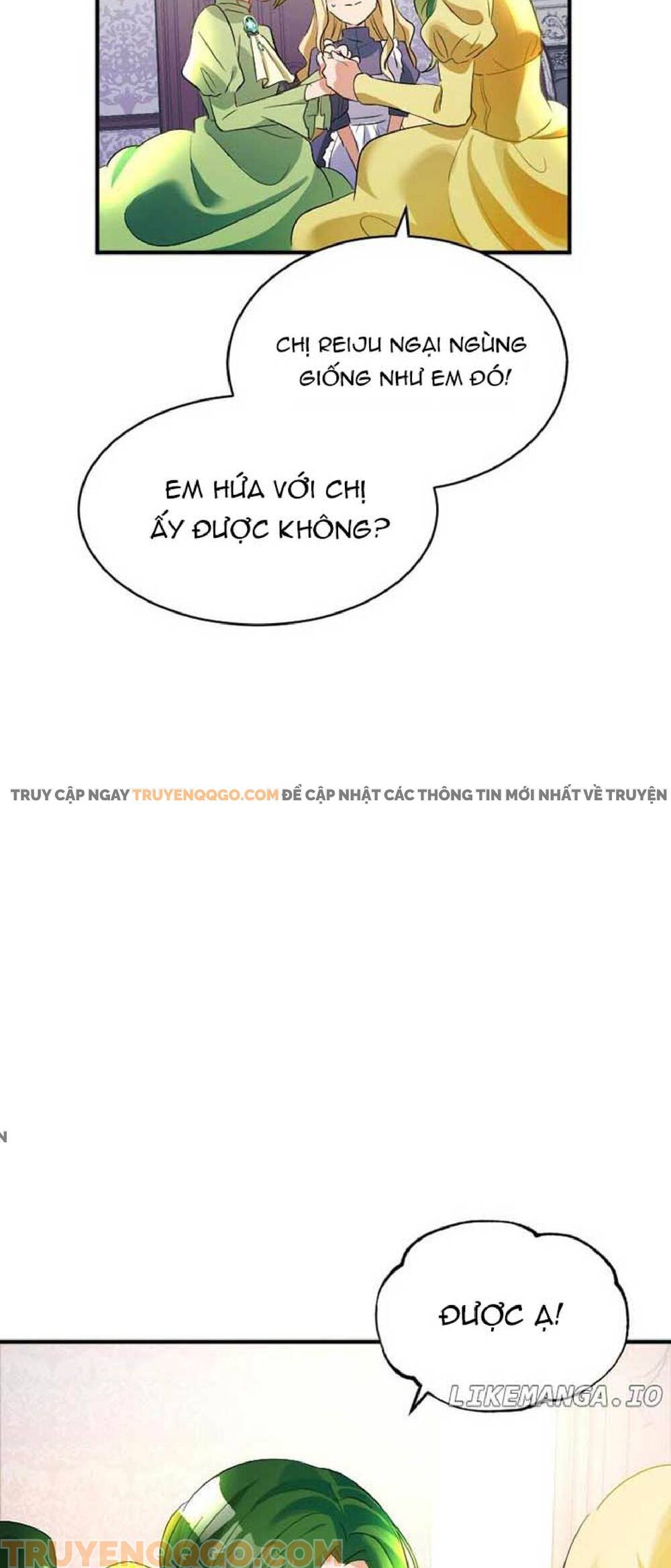 Thiên Sứ Kim Quang Chapter 24 - Trang 2