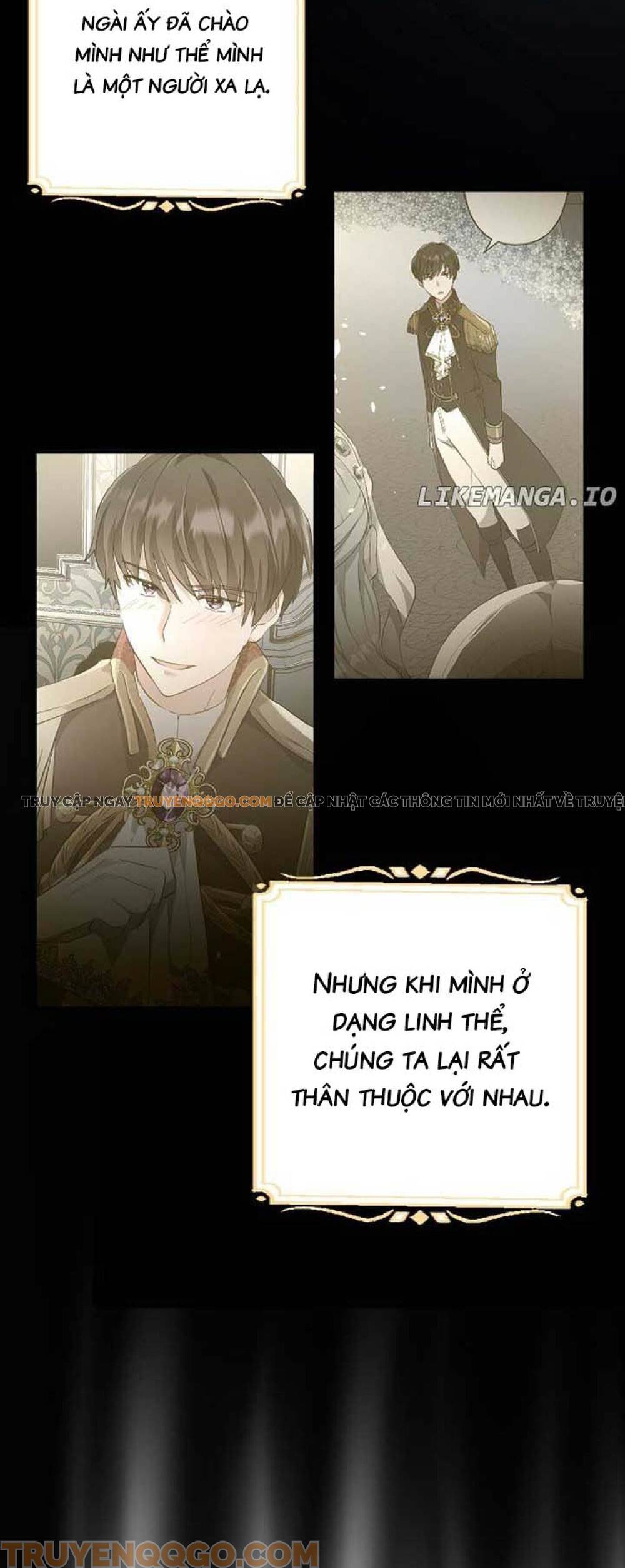 Thiên Sứ Kim Quang Chapter 24 - Trang 2