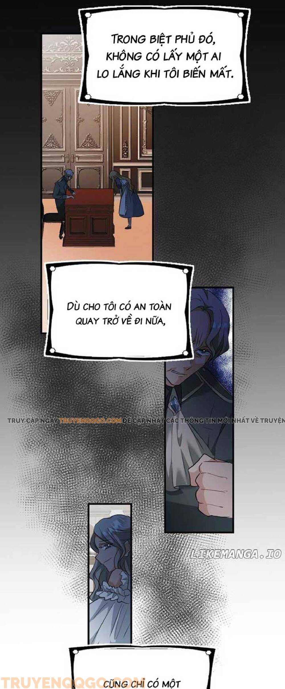 Thiên Sứ Kim Quang Chapter 24 - Trang 2