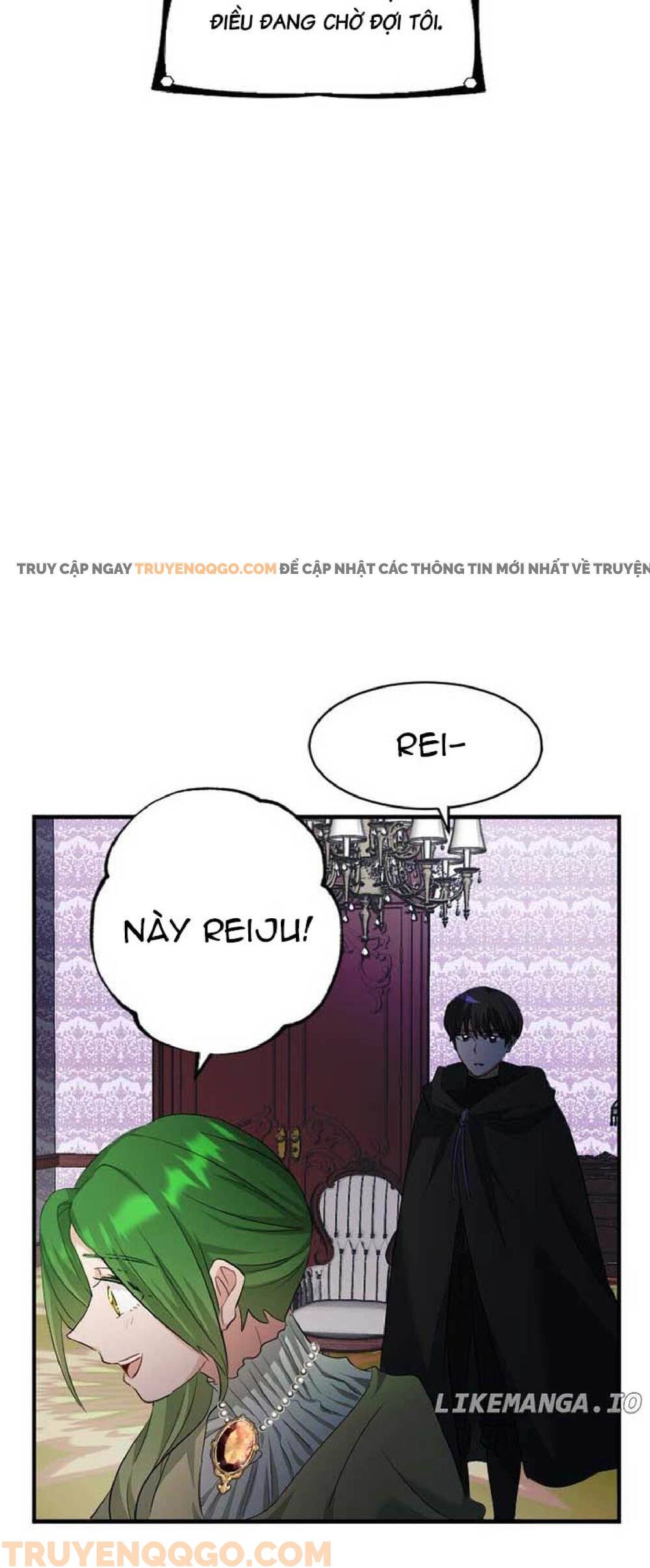 Thiên Sứ Kim Quang Chapter 24 - Trang 2