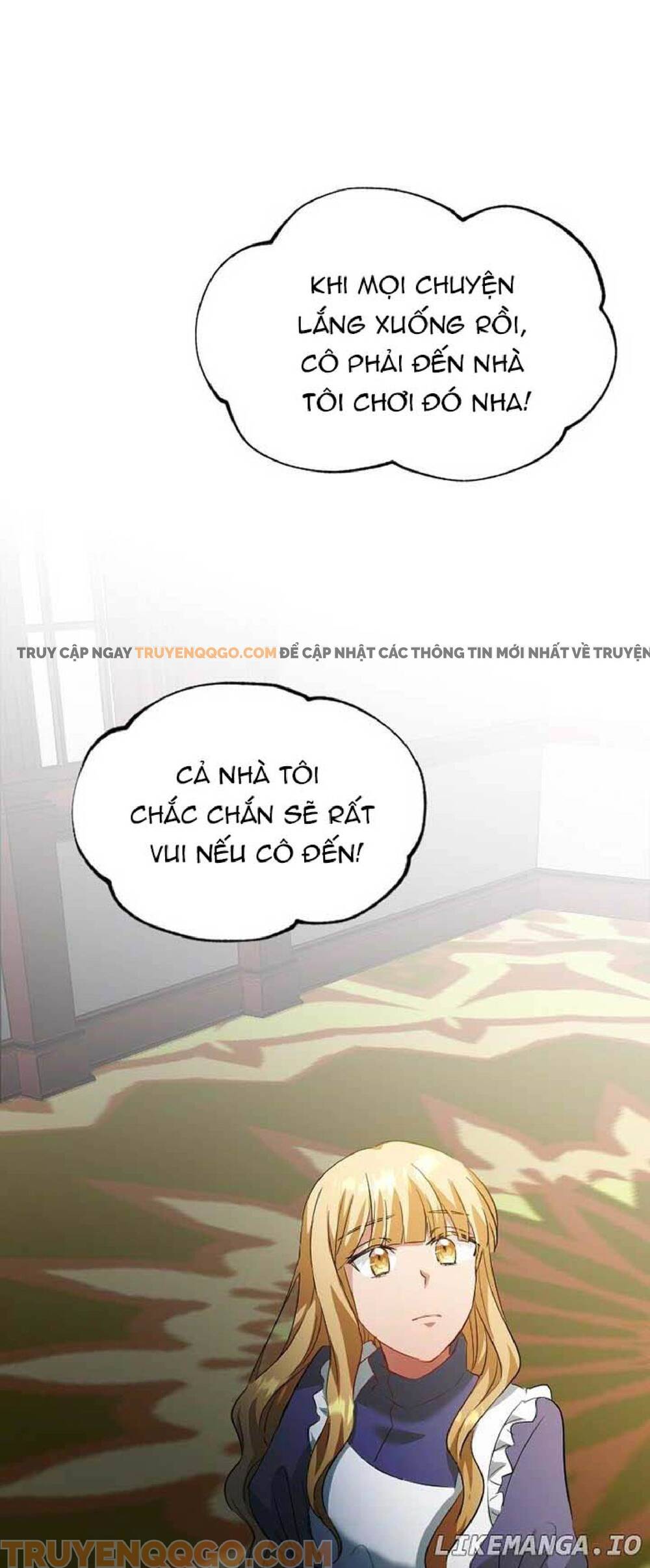 Thiên Sứ Kim Quang Chapter 24 - Trang 2