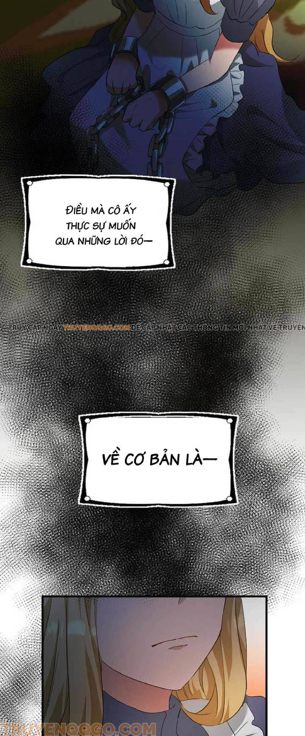 Thiên Sứ Kim Quang Chapter 24 - Trang 2