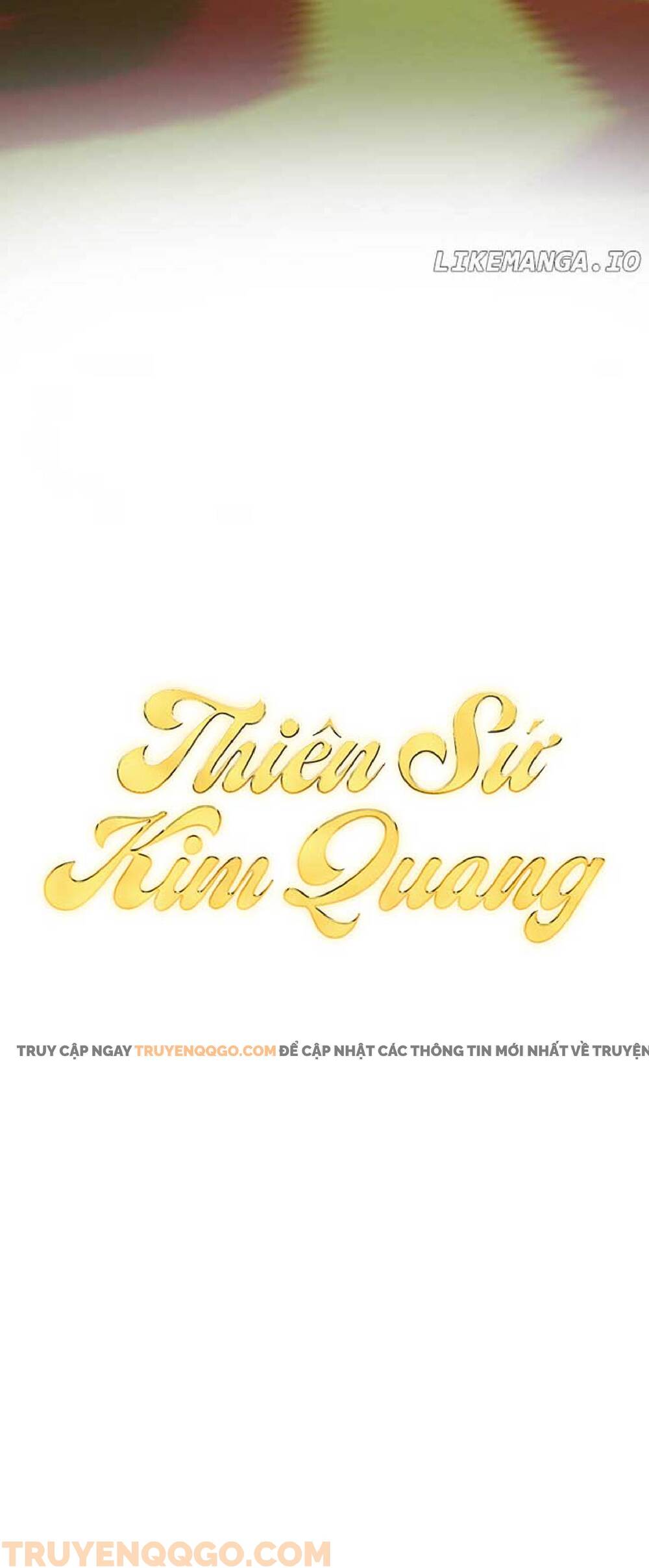 Thiên Sứ Kim Quang Chapter 24 - Trang 2