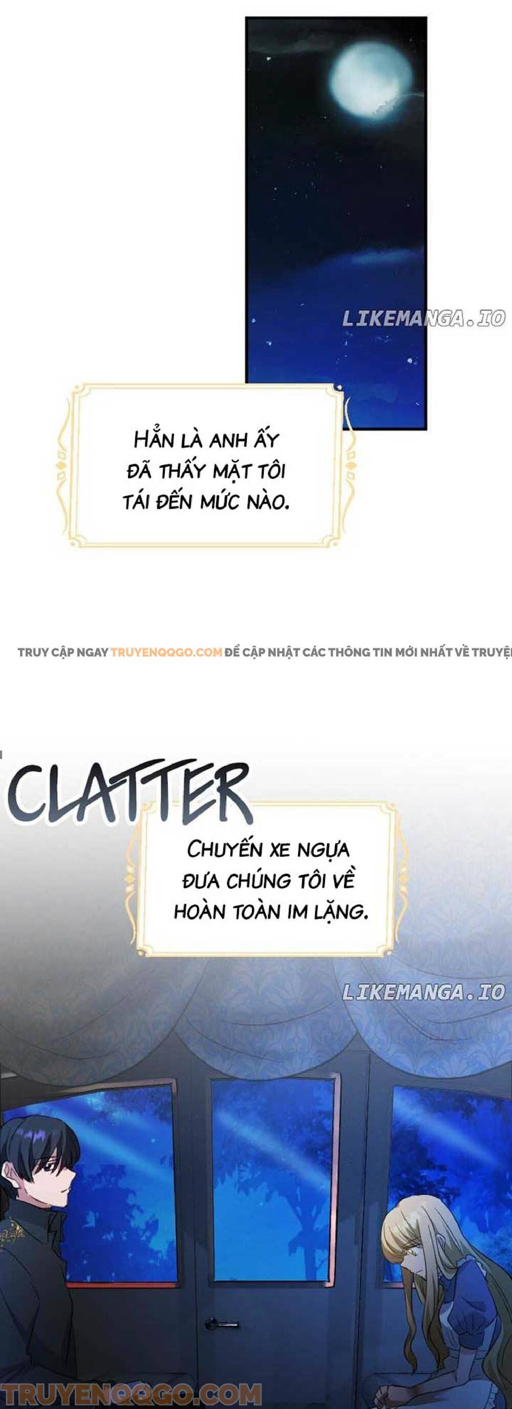 Thiên Sứ Kim Quang Chapter 24 - Trang 2