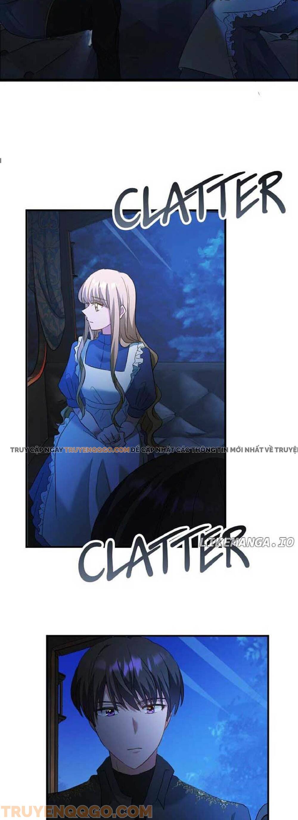 Thiên Sứ Kim Quang Chapter 24 - Trang 2