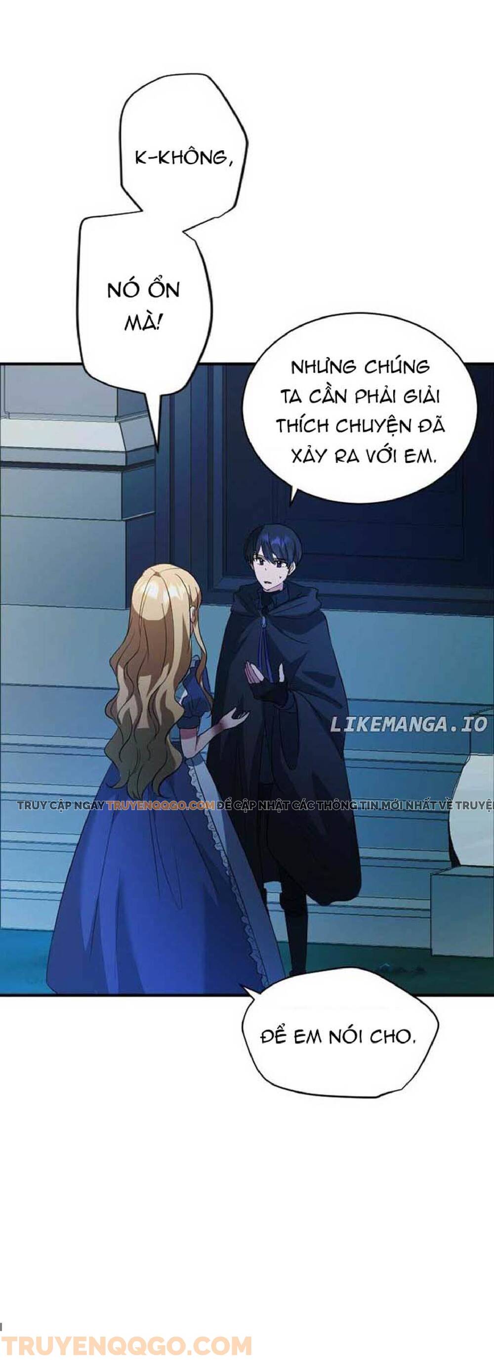 Thiên Sứ Kim Quang Chapter 24 - Trang 2