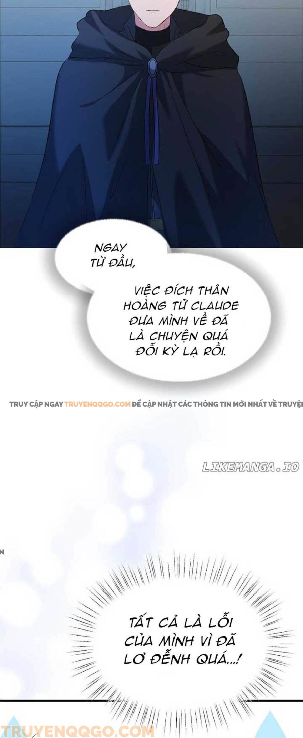 Thiên Sứ Kim Quang Chapter 24 - Trang 2