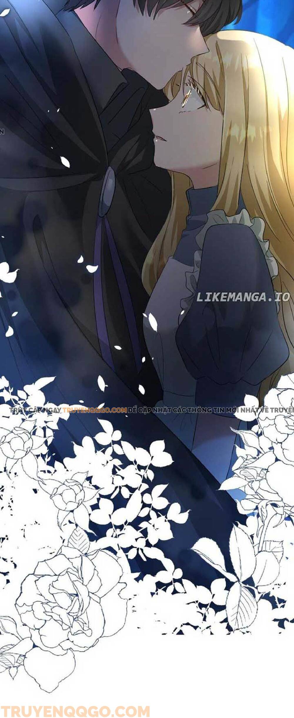 Thiên Sứ Kim Quang Chapter 24 - Trang 2