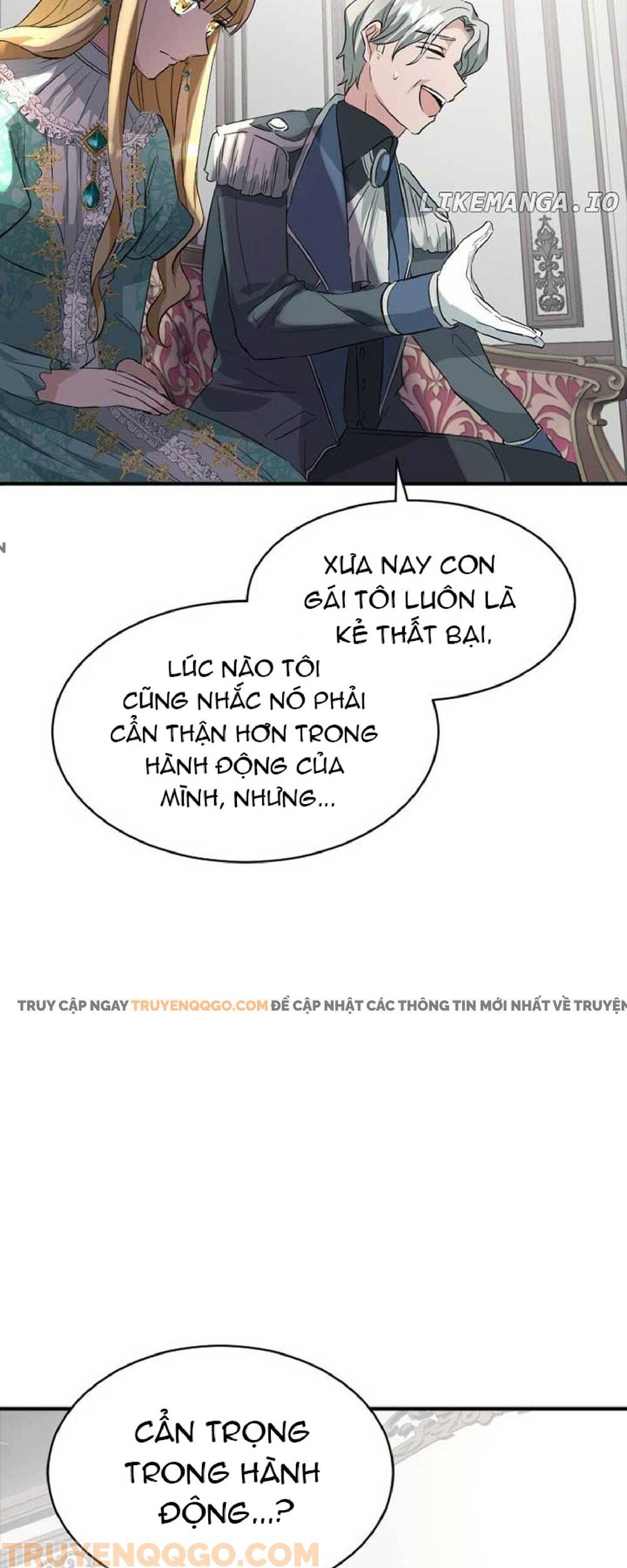 Thiên Sứ Kim Quang Chapter 25 - Trang 2