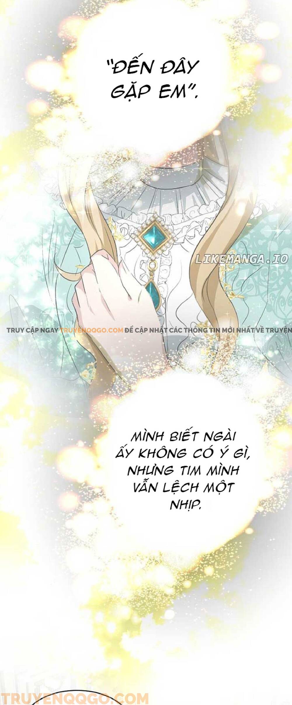 Thiên Sứ Kim Quang Chapter 25 - Trang 2