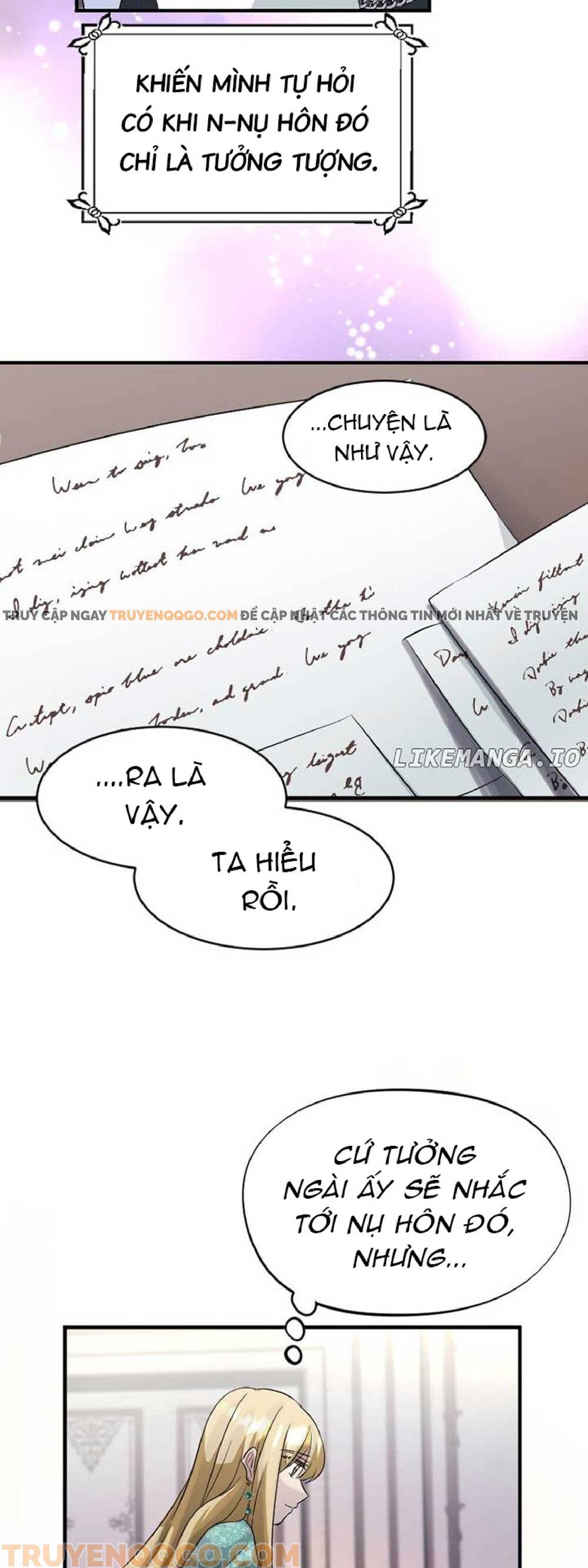 Thiên Sứ Kim Quang Chapter 25 - Trang 2
