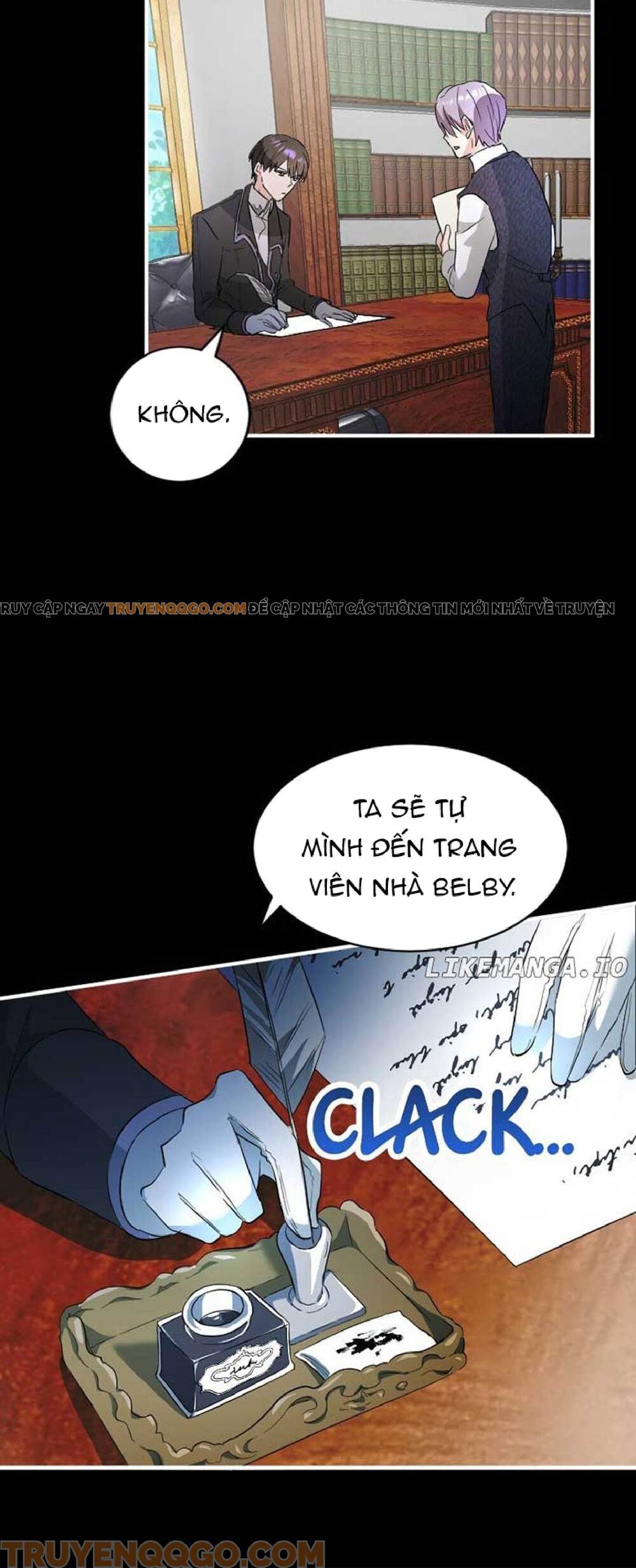 Thiên Sứ Kim Quang Chapter 26 - Trang 2