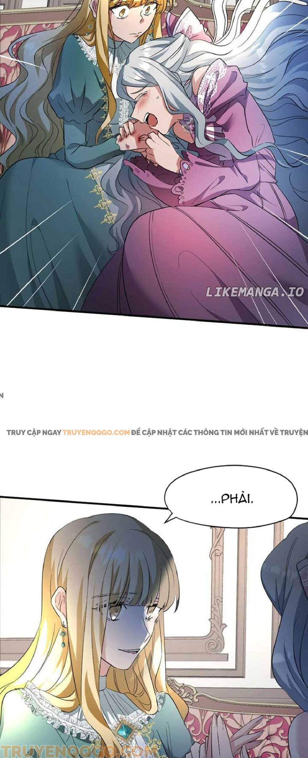 Thiên Sứ Kim Quang Chapter 26 - Trang 2