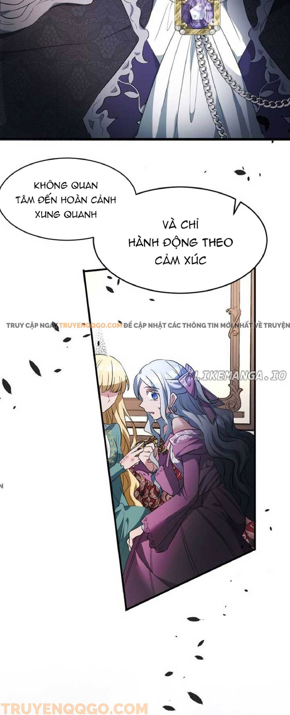 Thiên Sứ Kim Quang Chapter 26 - Trang 2