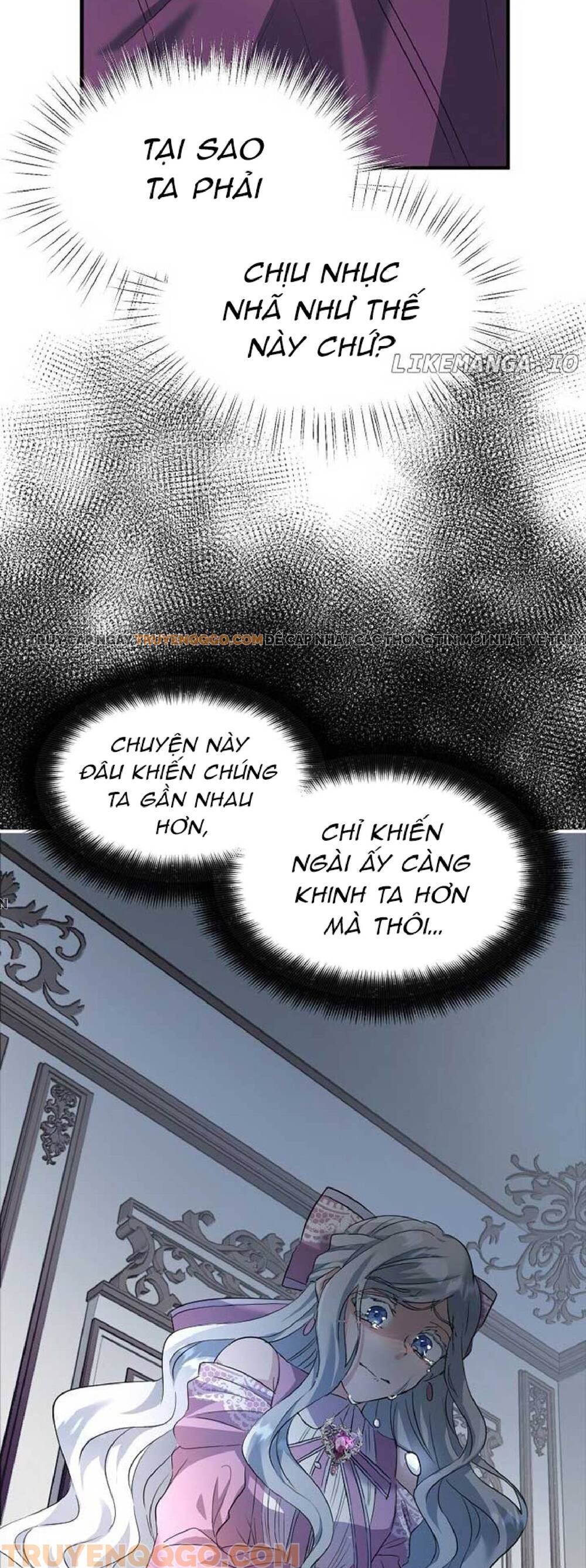Thiên Sứ Kim Quang Chapter 26 - Trang 2