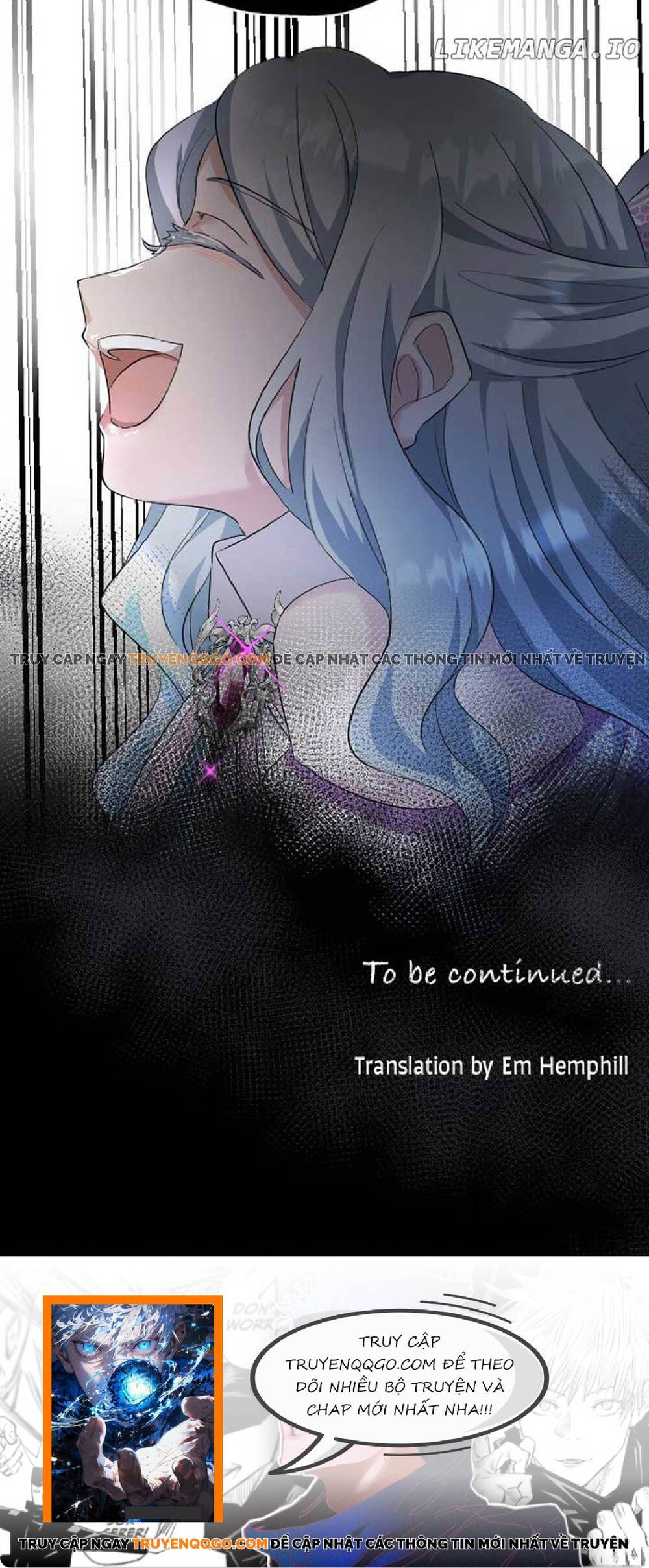 Thiên Sứ Kim Quang Chapter 26 - Trang 2